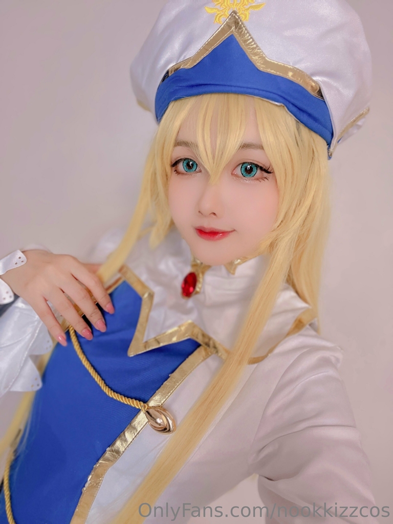 Nookkizz – Priestess (Goblin Slayer) - erohere(2).jpg