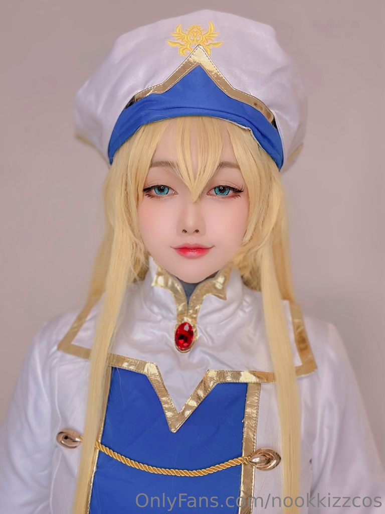 Nookkizz – Priestess (Goblin Slayer) - erohere(3).jpg