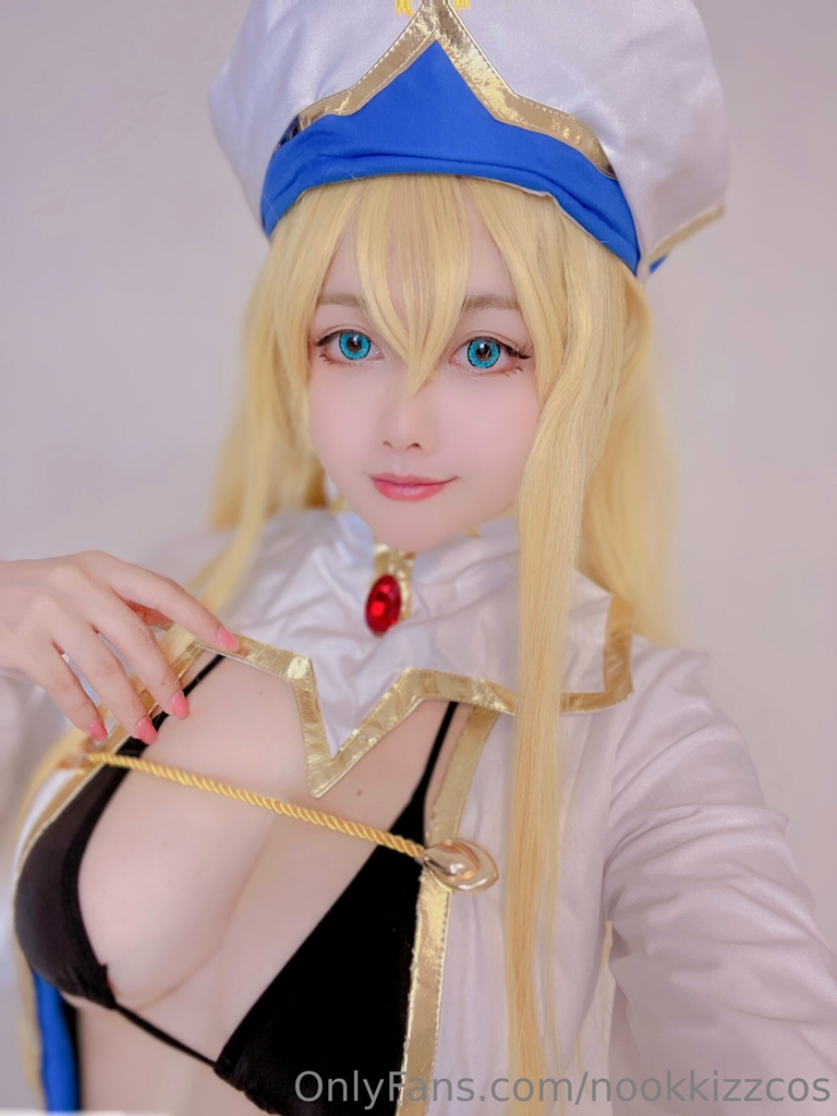 Nookkizz – Priestess (Goblin Slayer) - erohere(7).jpg