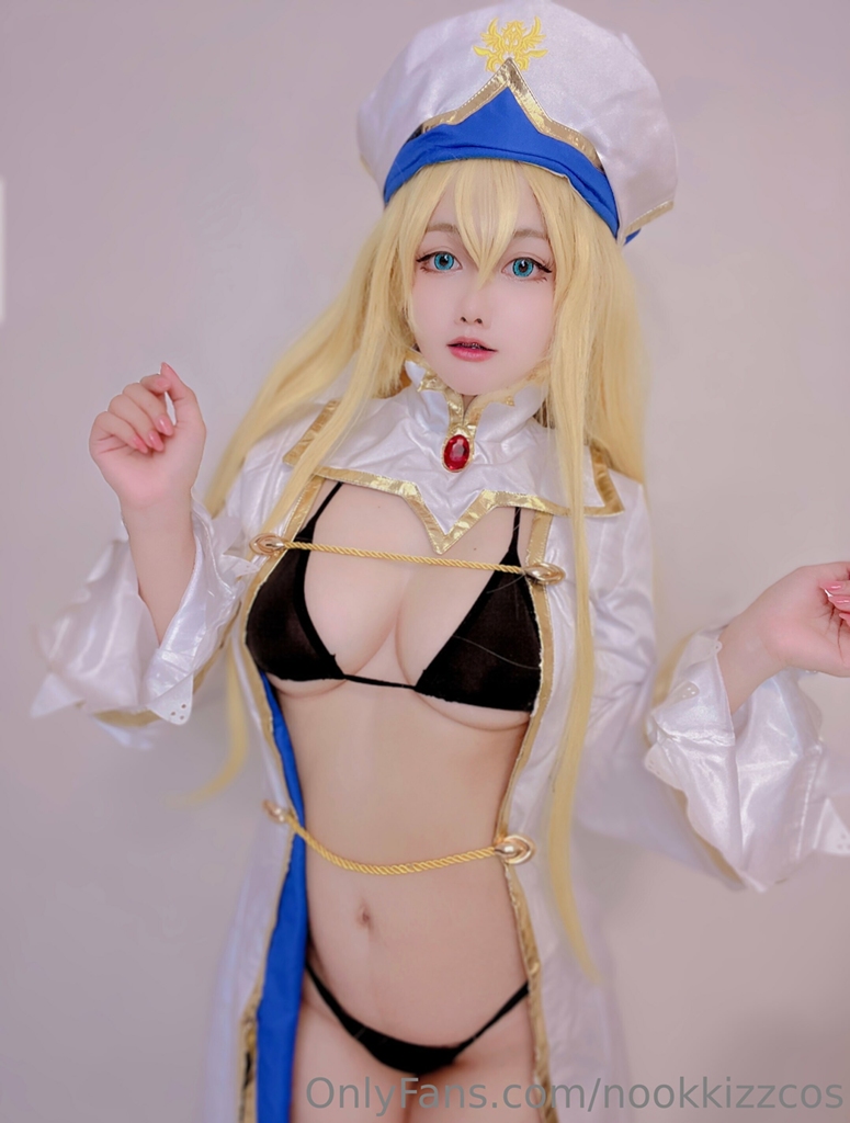 Nookkizz – Priestess (Goblin Slayer) - erohere(8).jpg
