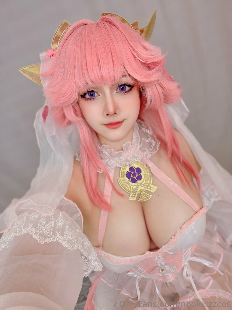 Nookkizz – Yae Miko Bride - erohere(3).jpg