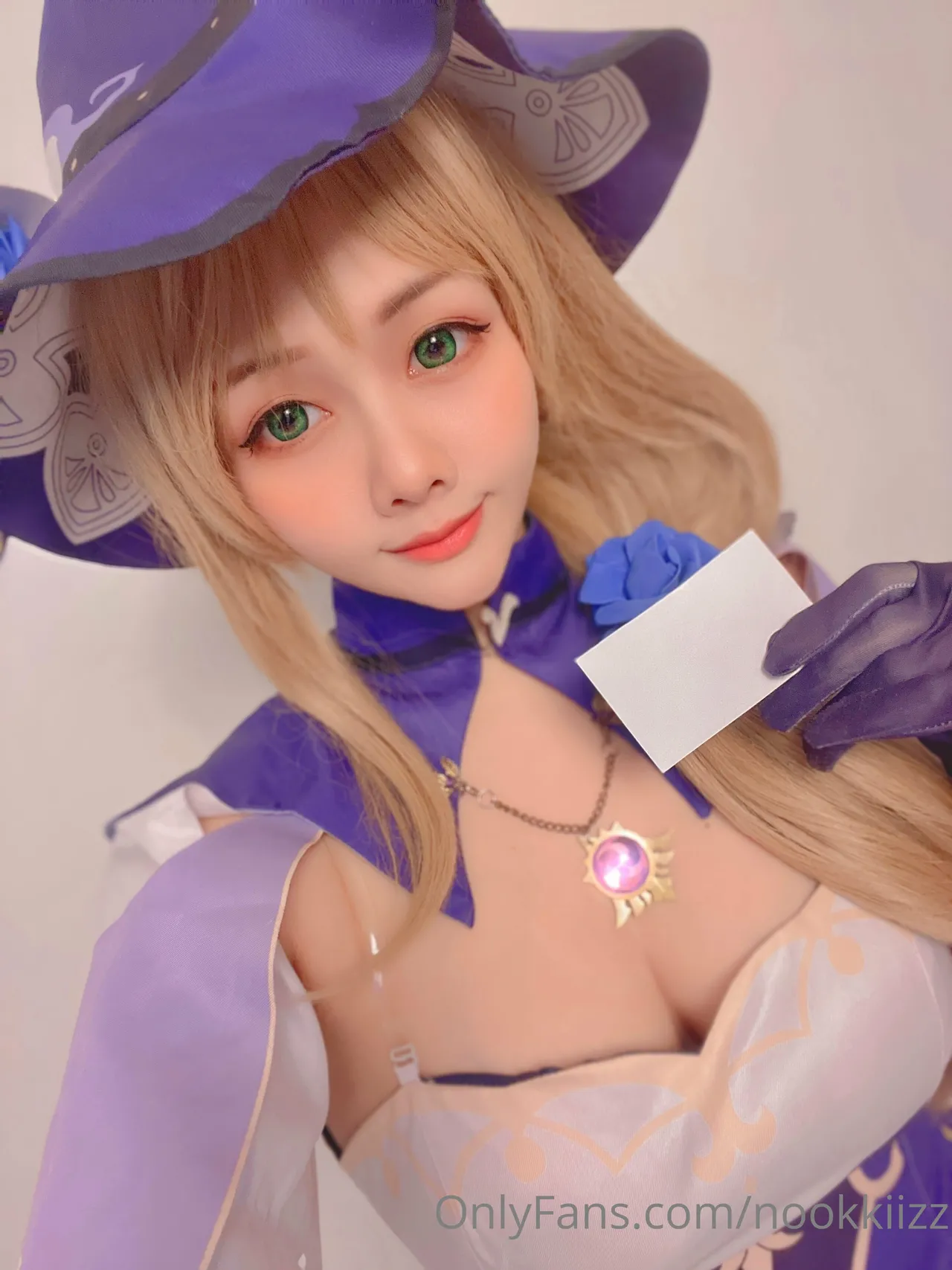 Nookkizz - Genshin Lisa-erohere4.webp