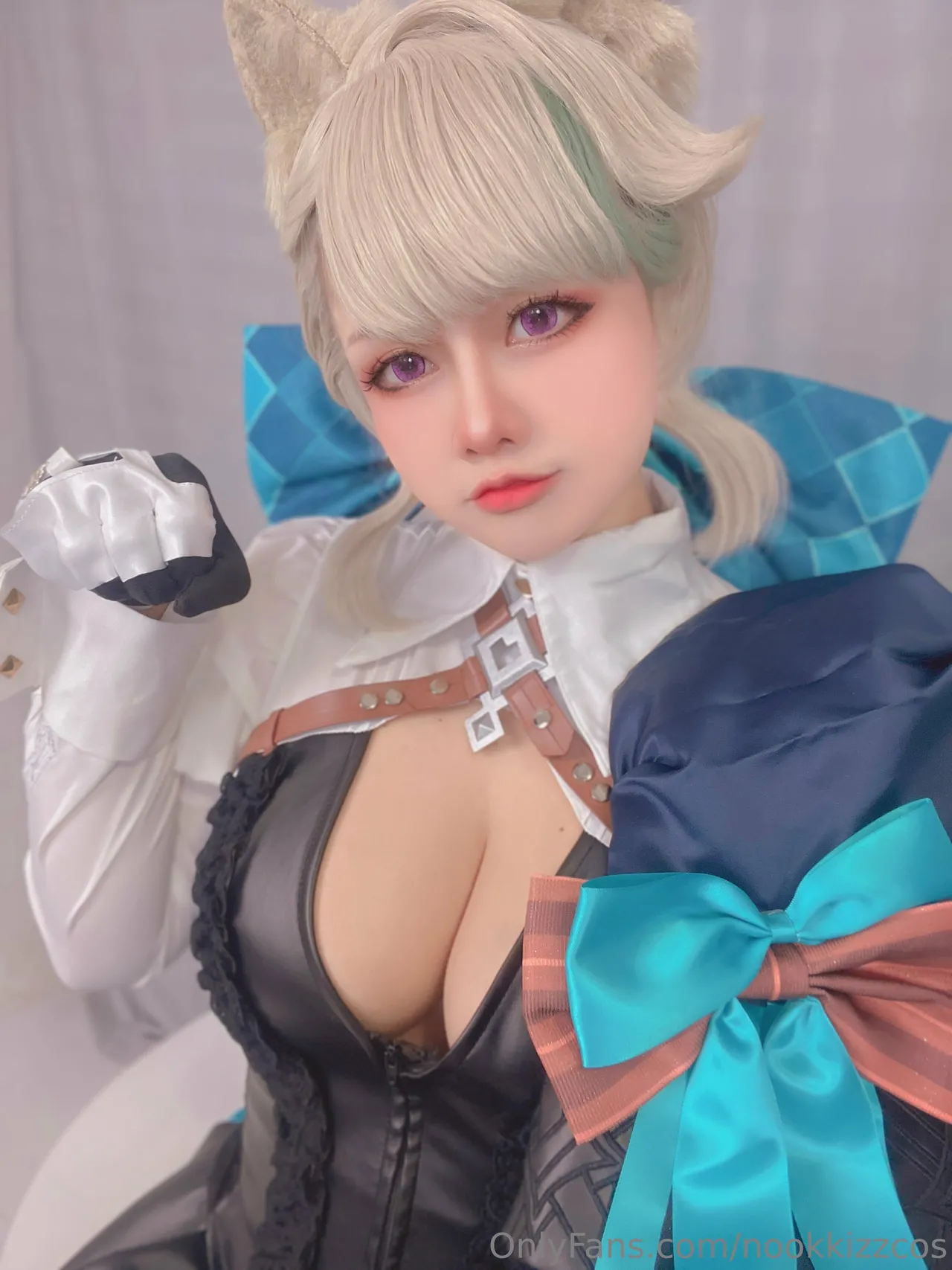 Nookkizz - Genshin Lynette-erohere3.webp