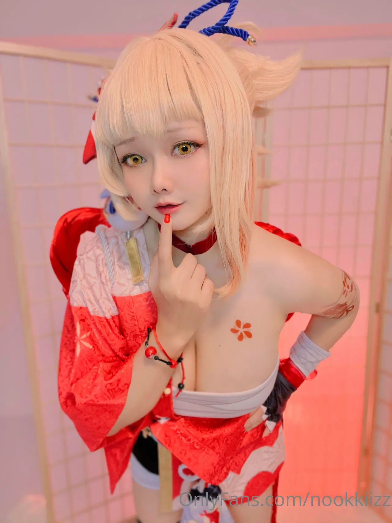 Nookkizz - Genshin Yoimiya-erohere4.webp