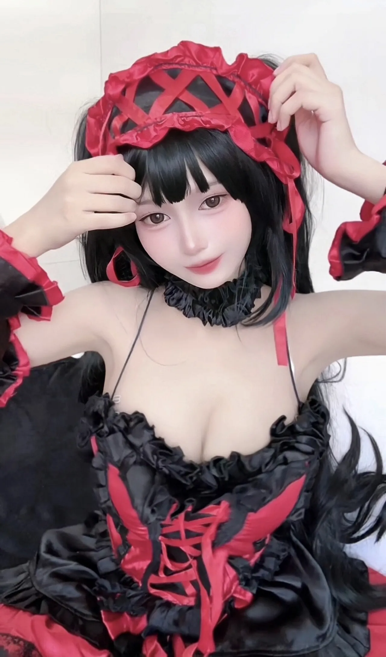Nyangnyanggg - Kurumi-erohere12.webp