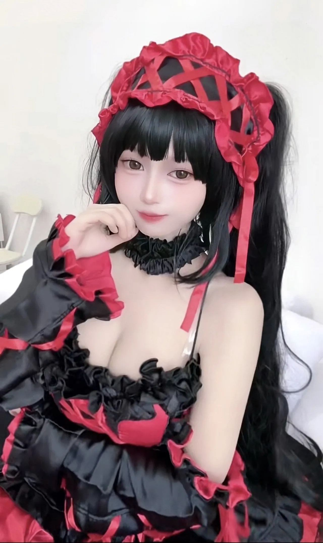 Nyangnyanggg - Kurumi-erohere16.webp