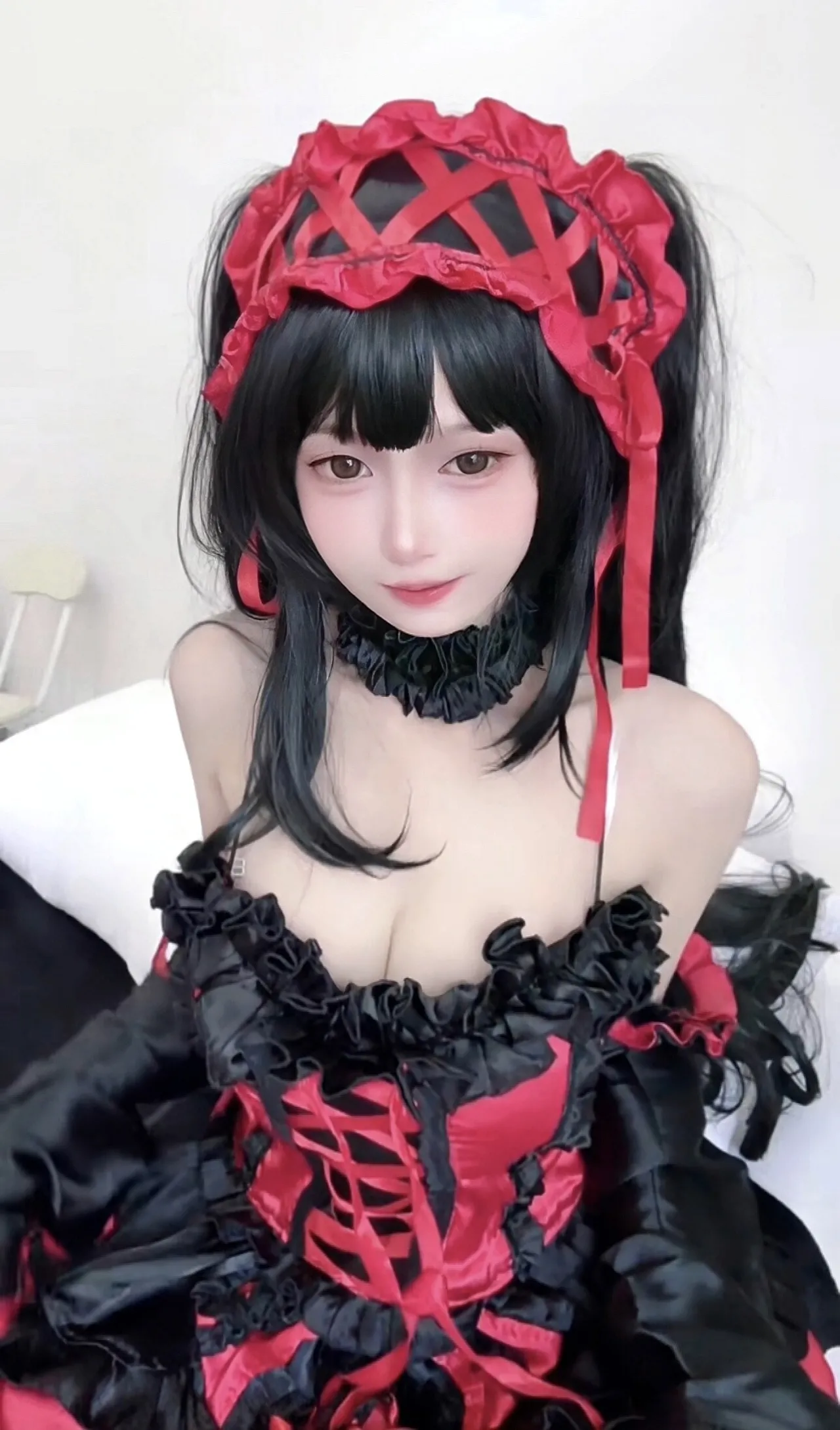 Nyangnyanggg - Kurumi-erohere19.webp