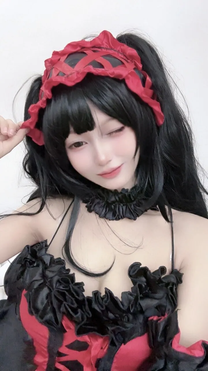 Nyangnyanggg - Kurumi-erohere2.webp