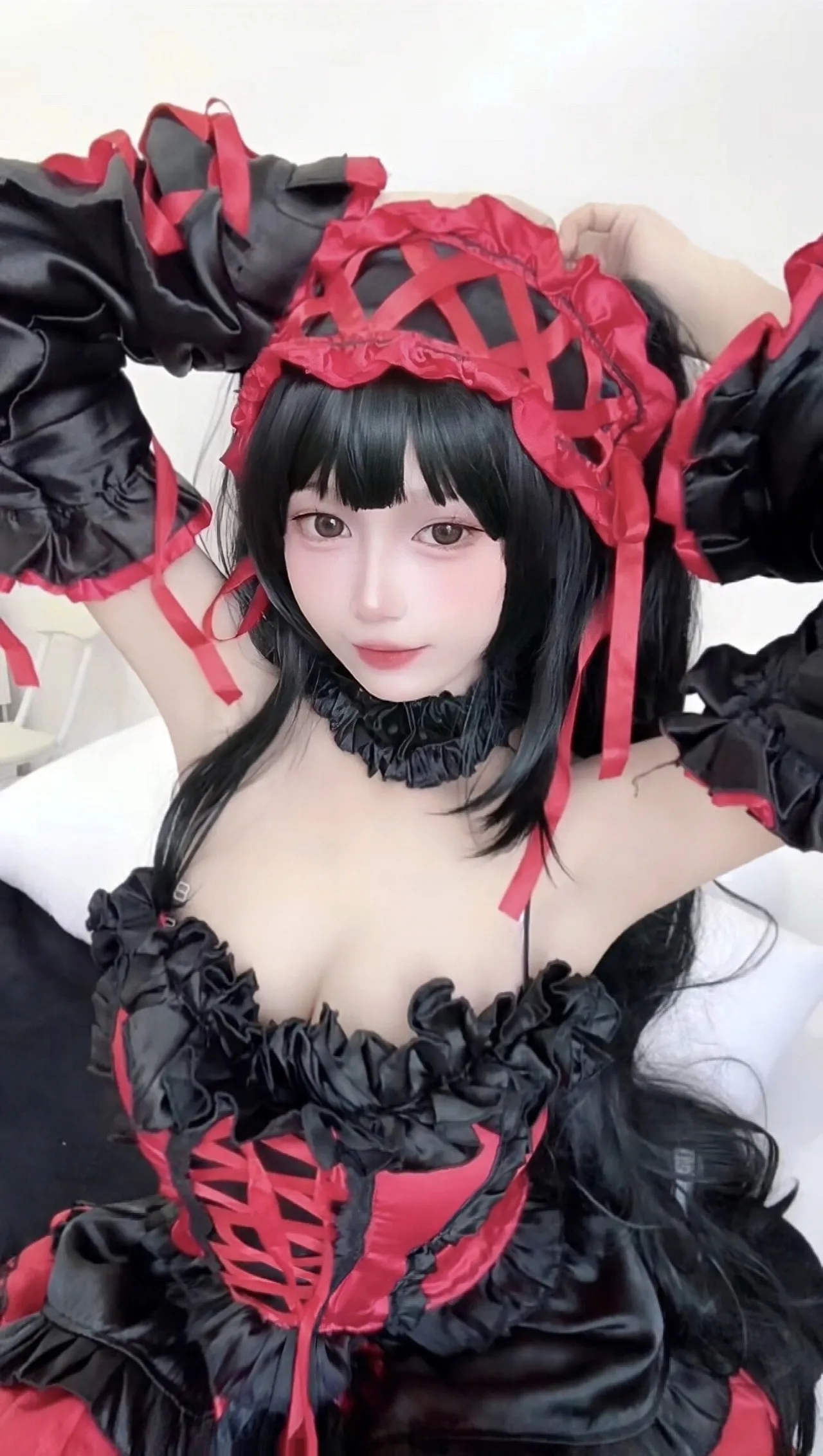 Nyangnyanggg - Kurumi-erohere20.webp