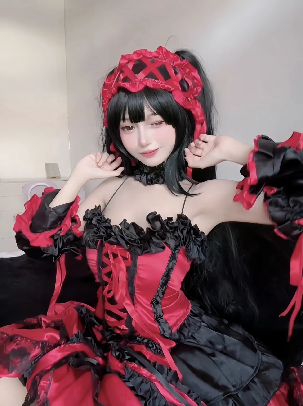 Nyangnyanggg - Kurumi-erohere22.webp