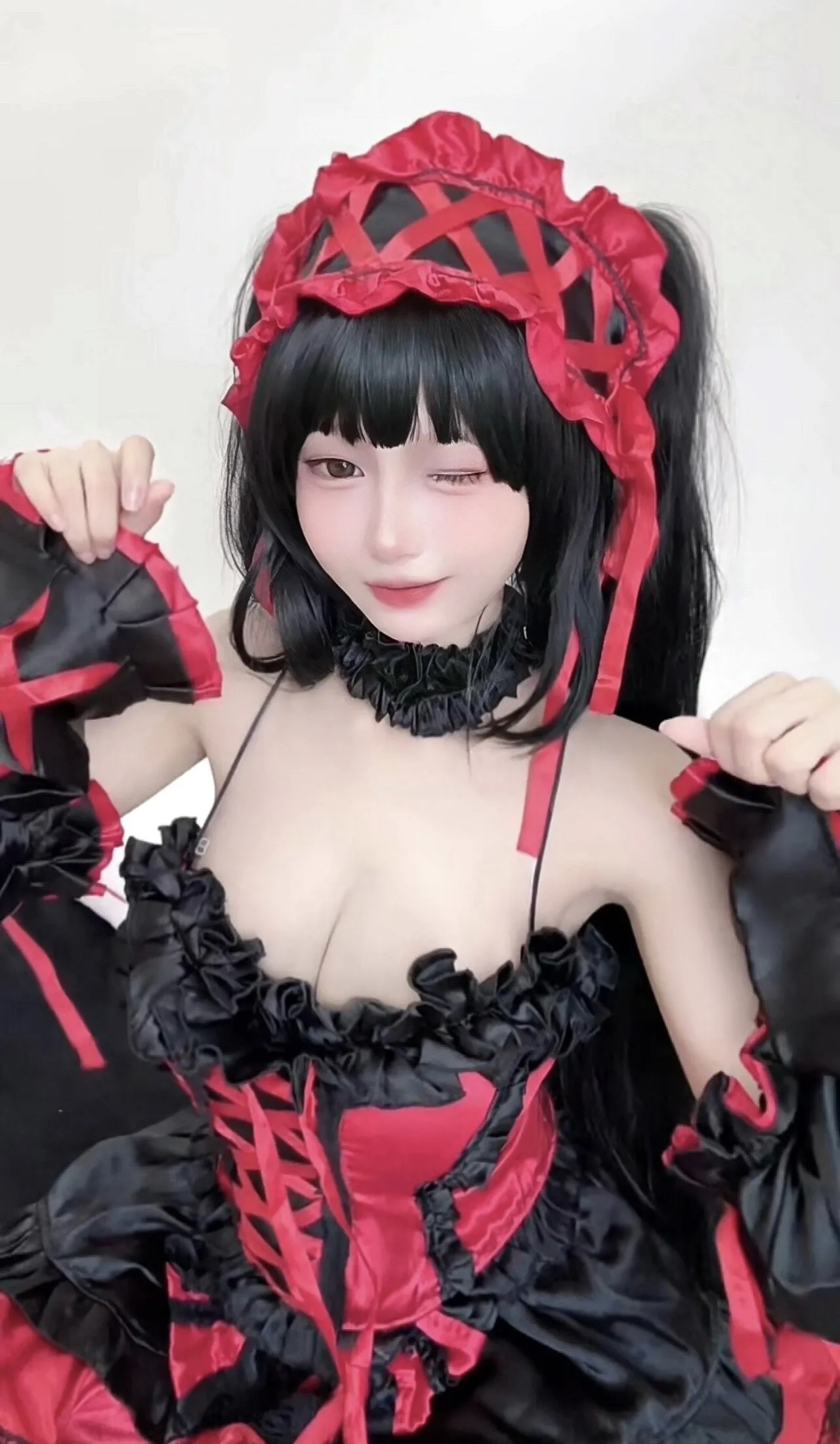 Nyangnyanggg - Kurumi-erohere23.webp