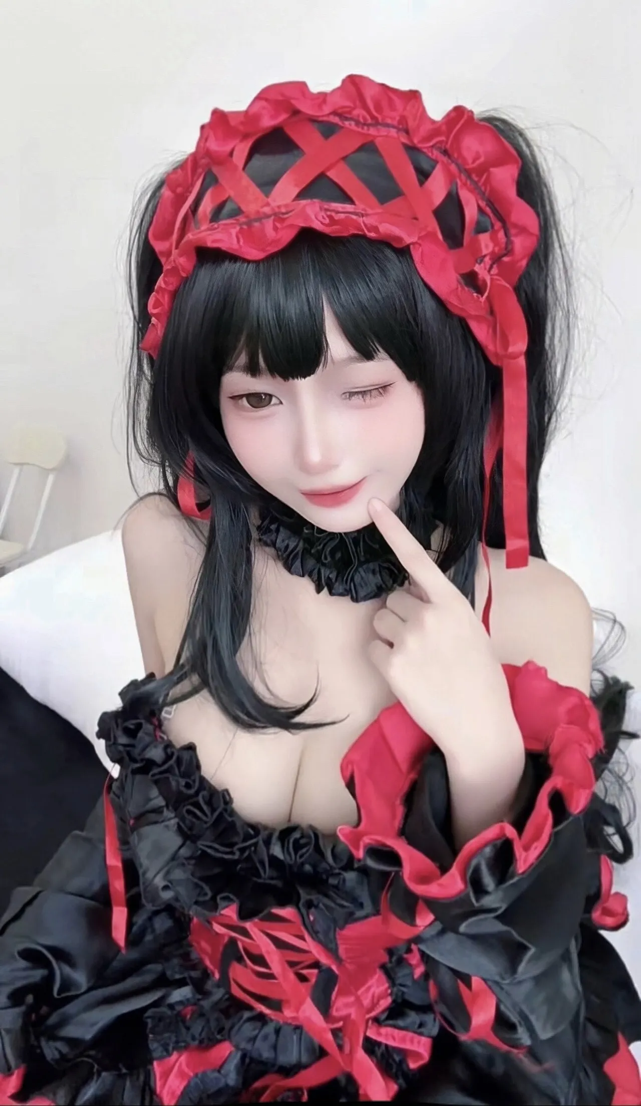 Nyangnyanggg - Kurumi-erohere25.webp