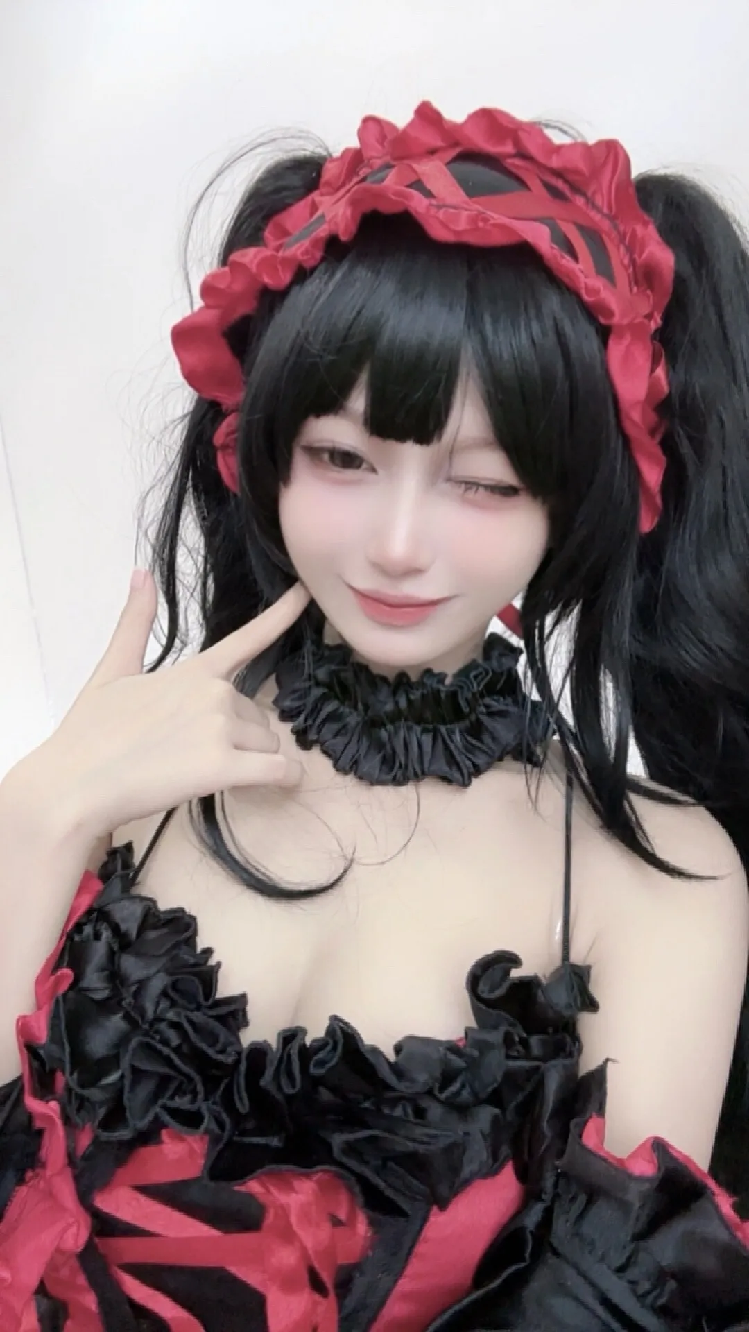 Nyangnyanggg - Kurumi-erohere4.webp