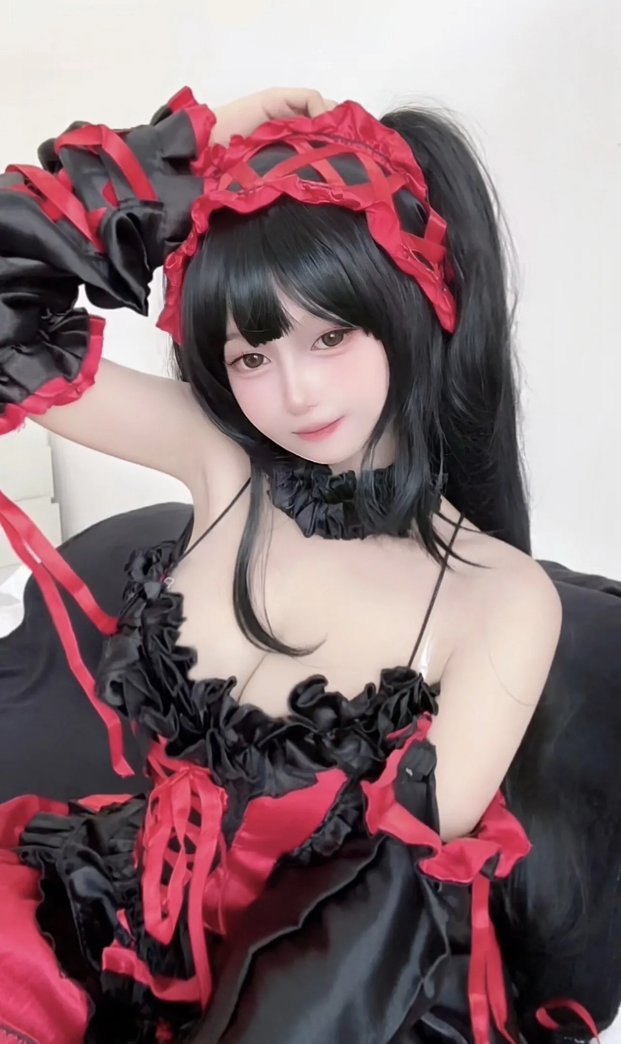 Nyangnyanggg - Kurumi-erohere7.webp