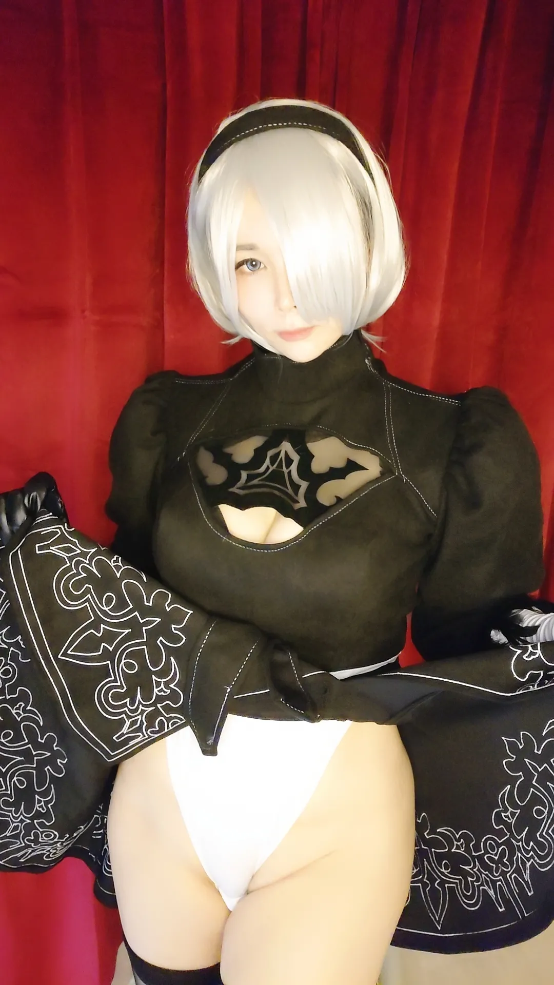Okada Yui - 2B-erohere13.webp