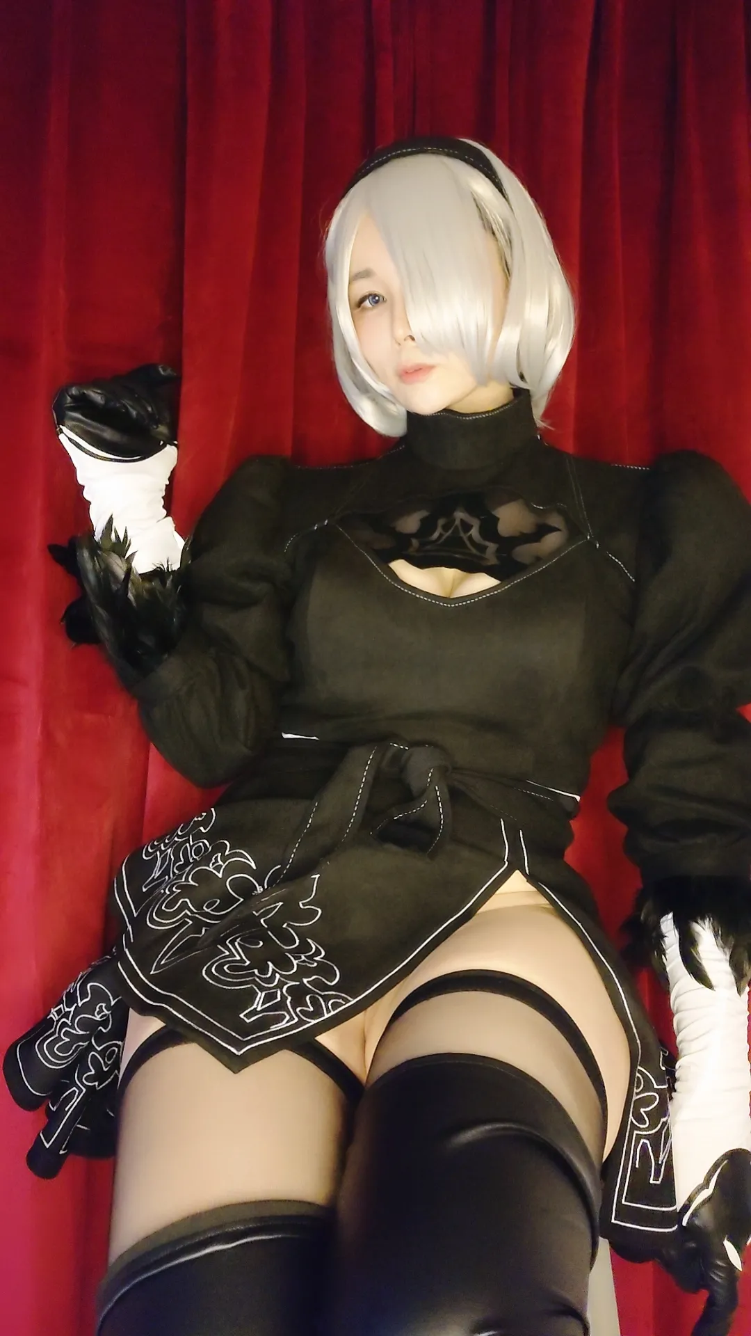 Okada Yui - 2B-erohere14.webp