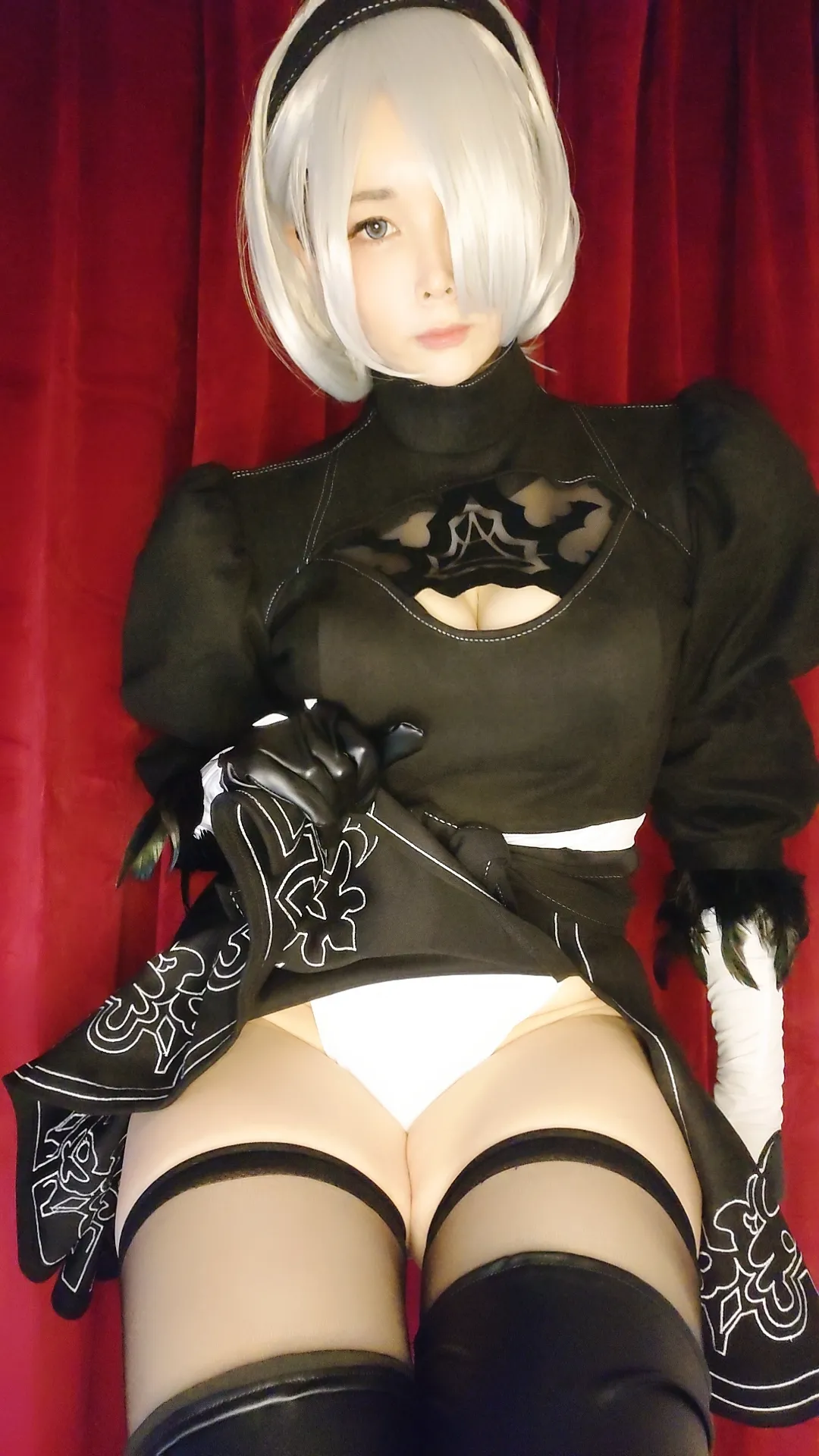 Okada Yui - 2B-erohere15.webp