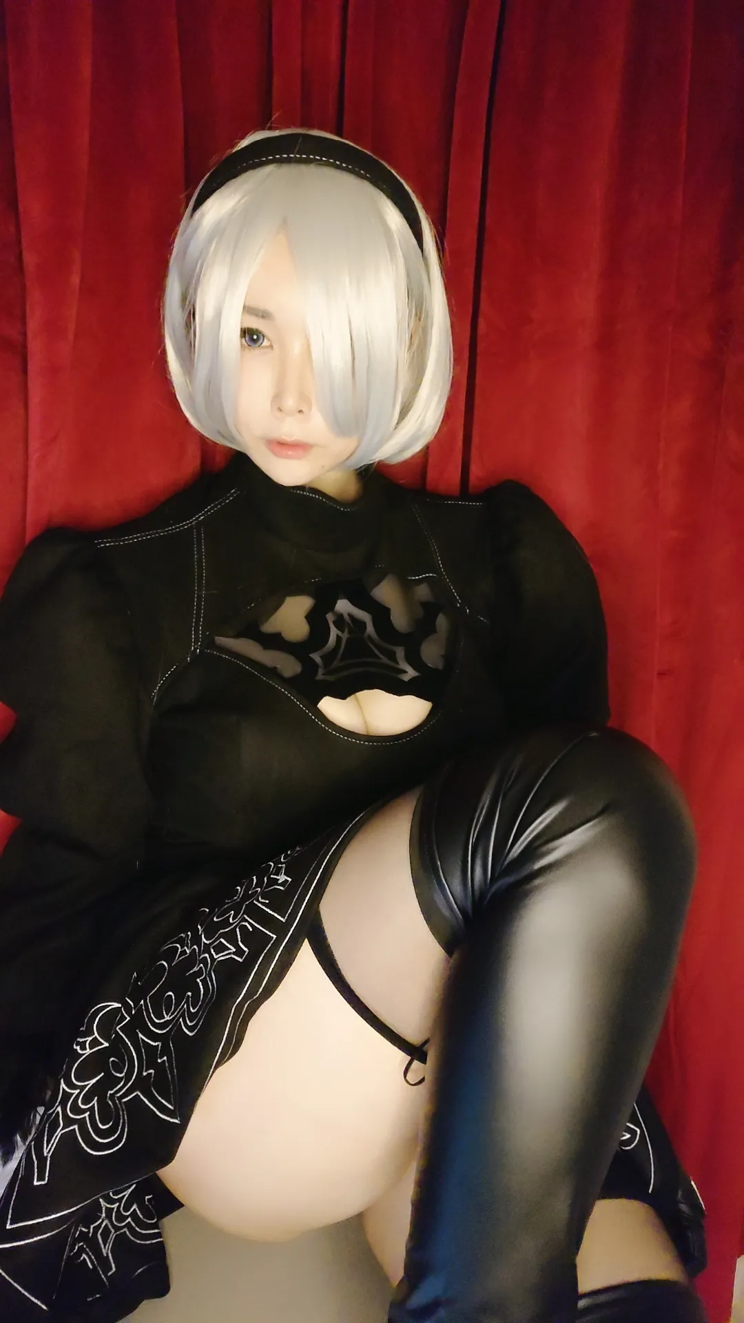 Okada Yui - 2B-erohere7.webp