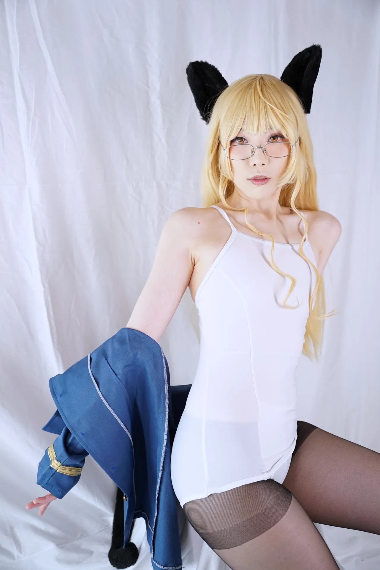 Okino Shizuku La lueur de l'horizon (Strike Witches)-erohere100.jpg