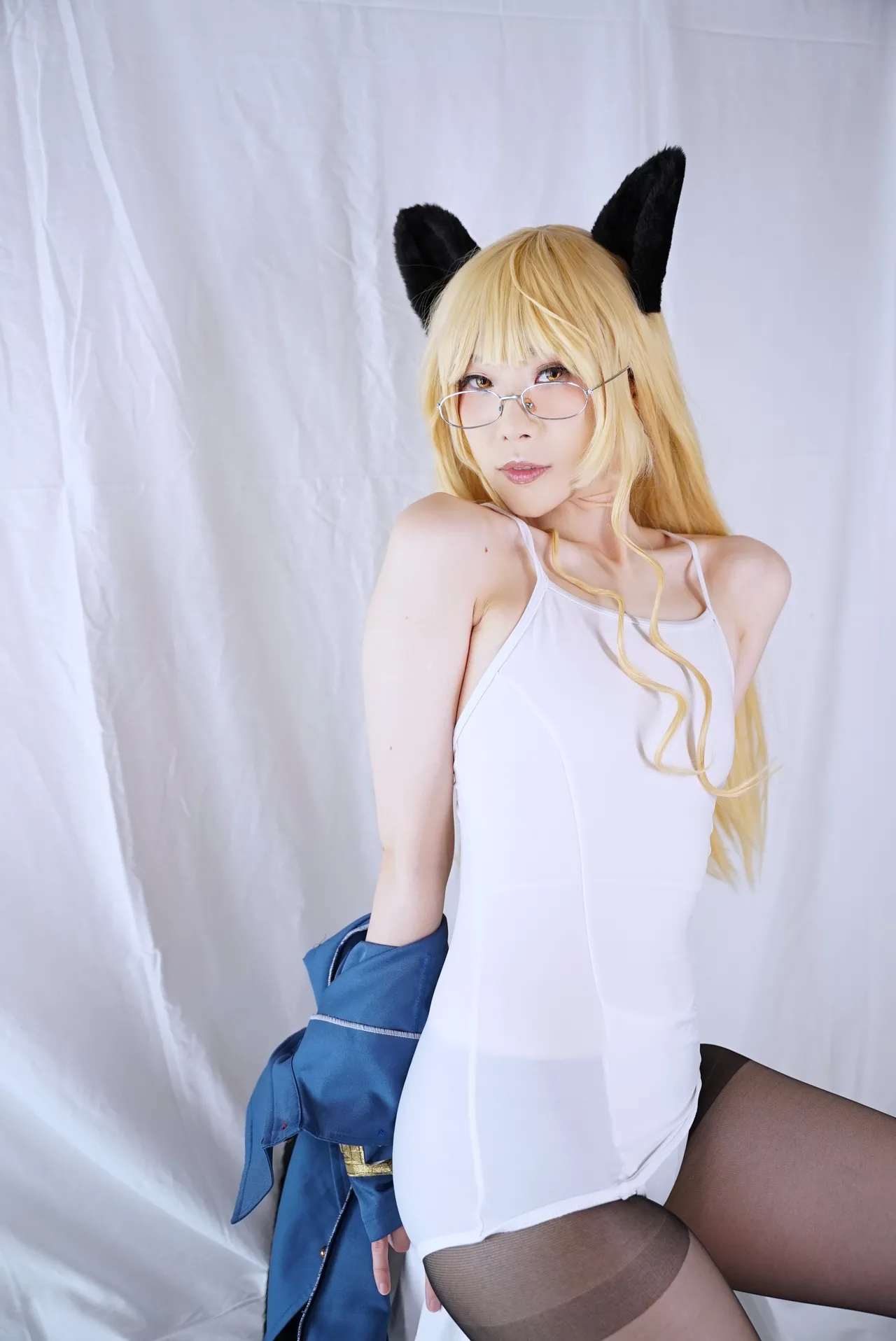 Okino Shizuku La lueur de l'horizon (Strike Witches)-erohere101.jpg