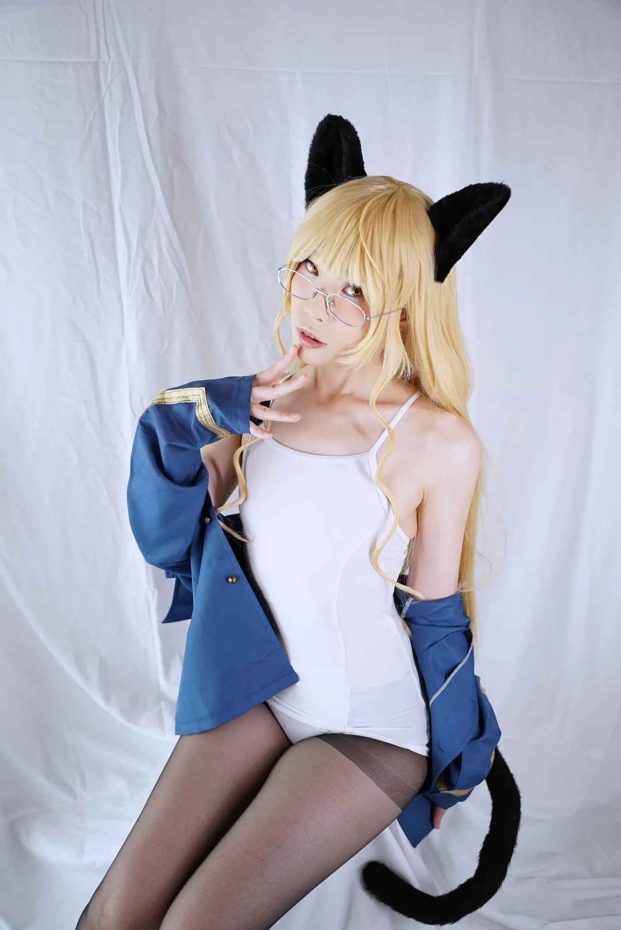 Okino Shizuku La lueur de l'horizon (Strike Witches)-erohere102.jpg