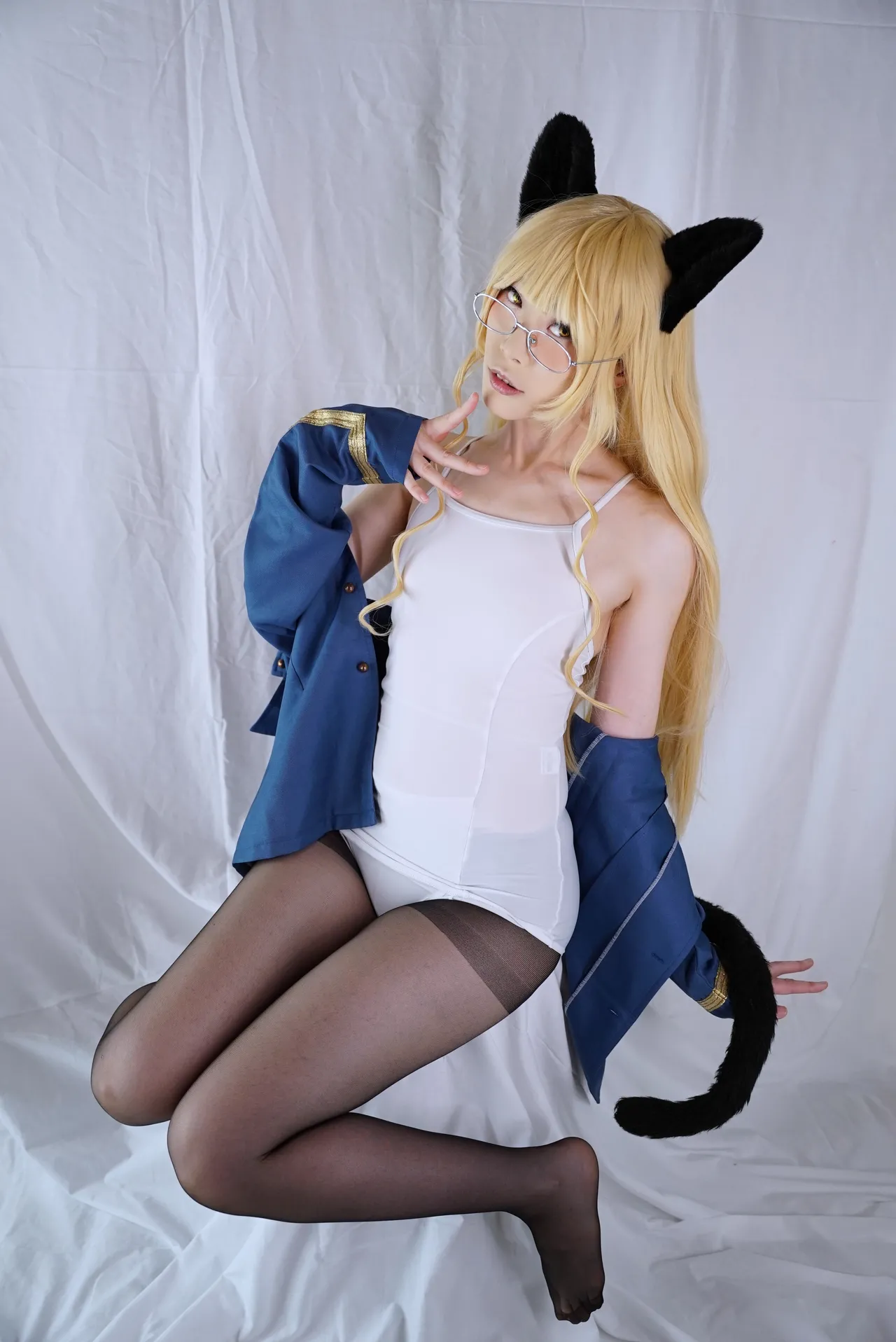 Okino Shizuku La lueur de l'horizon (Strike Witches)-erohere105.jpg