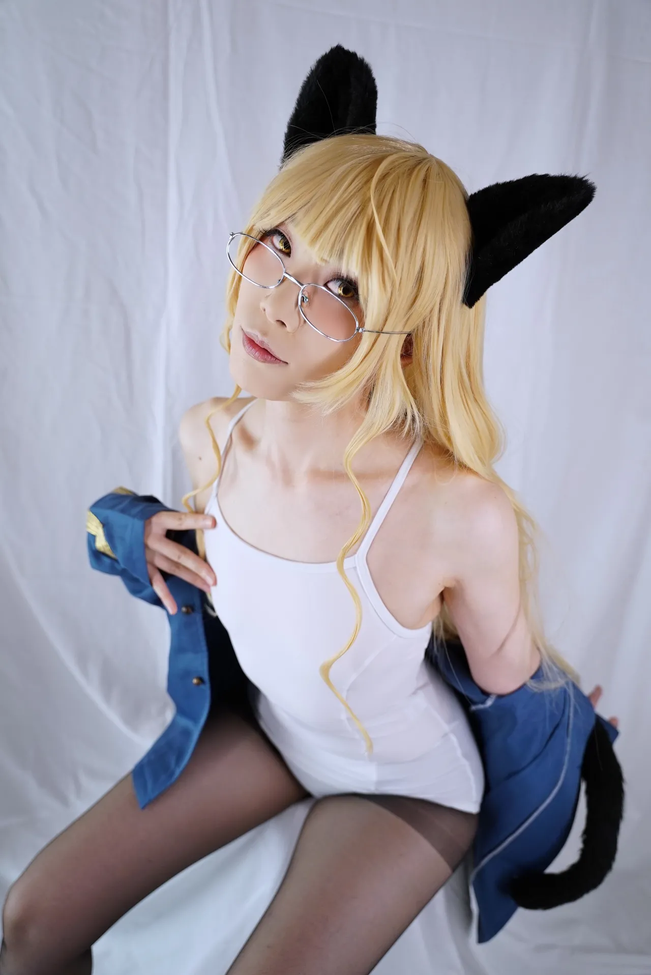 Okino Shizuku La lueur de l'horizon (Strike Witches)-erohere108.jpg