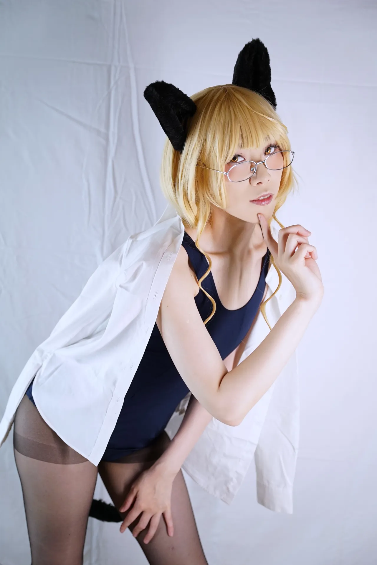 Okino Shizuku La lueur de l'horizon (Strike Witches)-erohere15.jpg