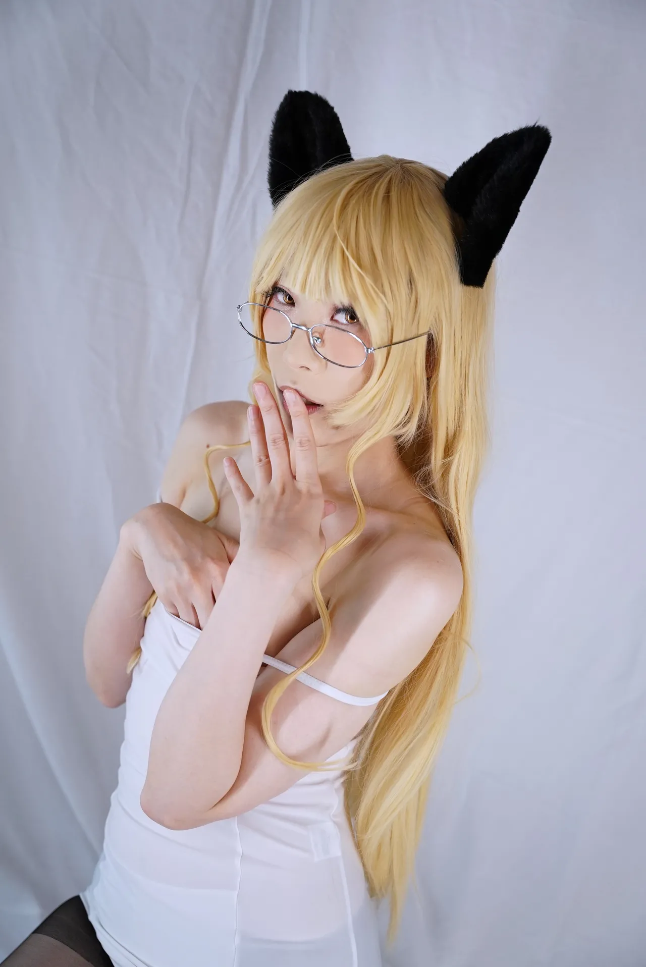 Okino Shizuku La lueur de l'horizon (Strike Witches)-erohere162.jpg