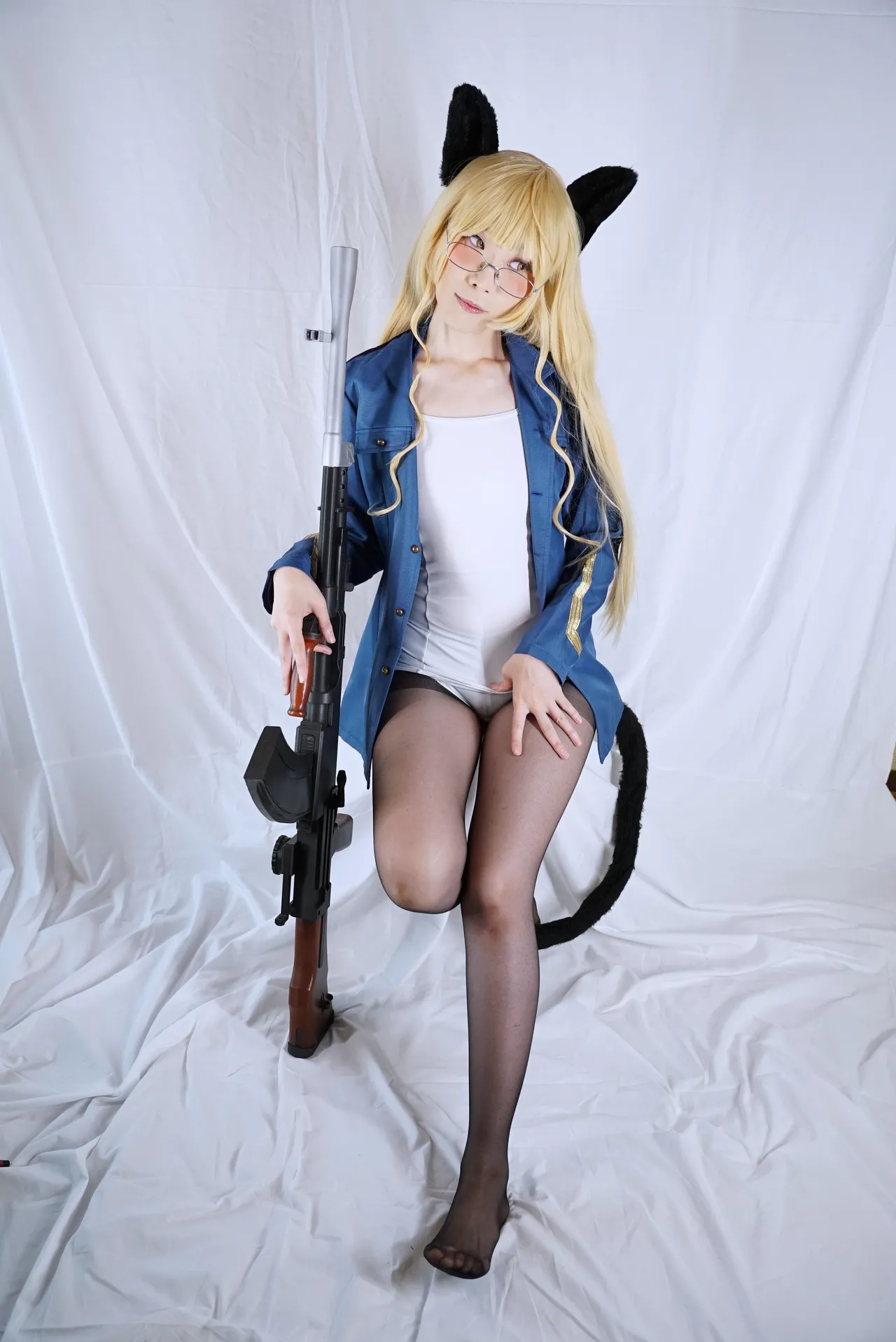 Okino Shizuku La lueur de l'horizon (Strike Witches)-erohere168.jpg