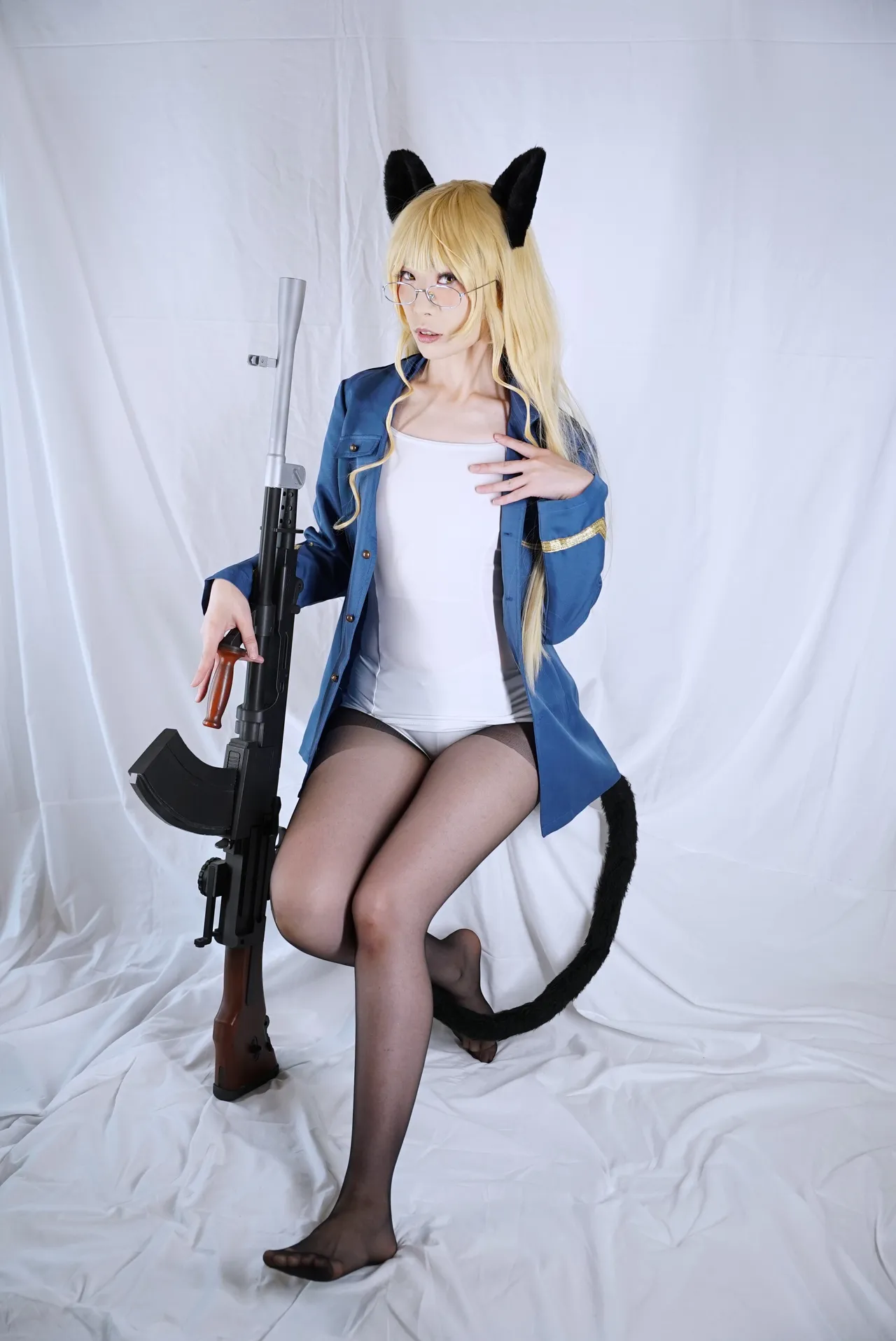 Okino Shizuku La lueur de l'horizon (Strike Witches)-erohere169.jpg