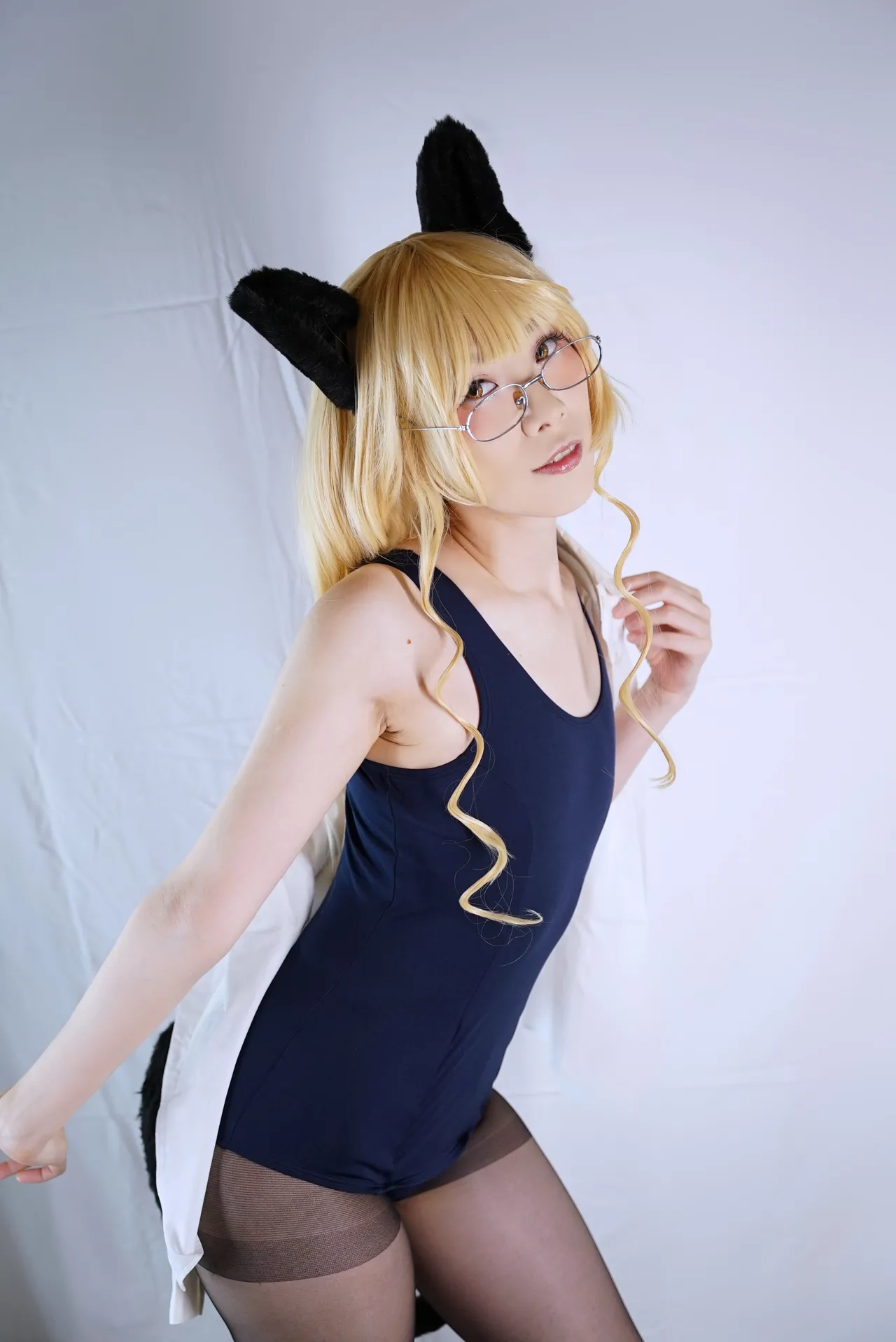 Okino Shizuku La lueur de l'horizon (Strike Witches)-erohere17.jpg