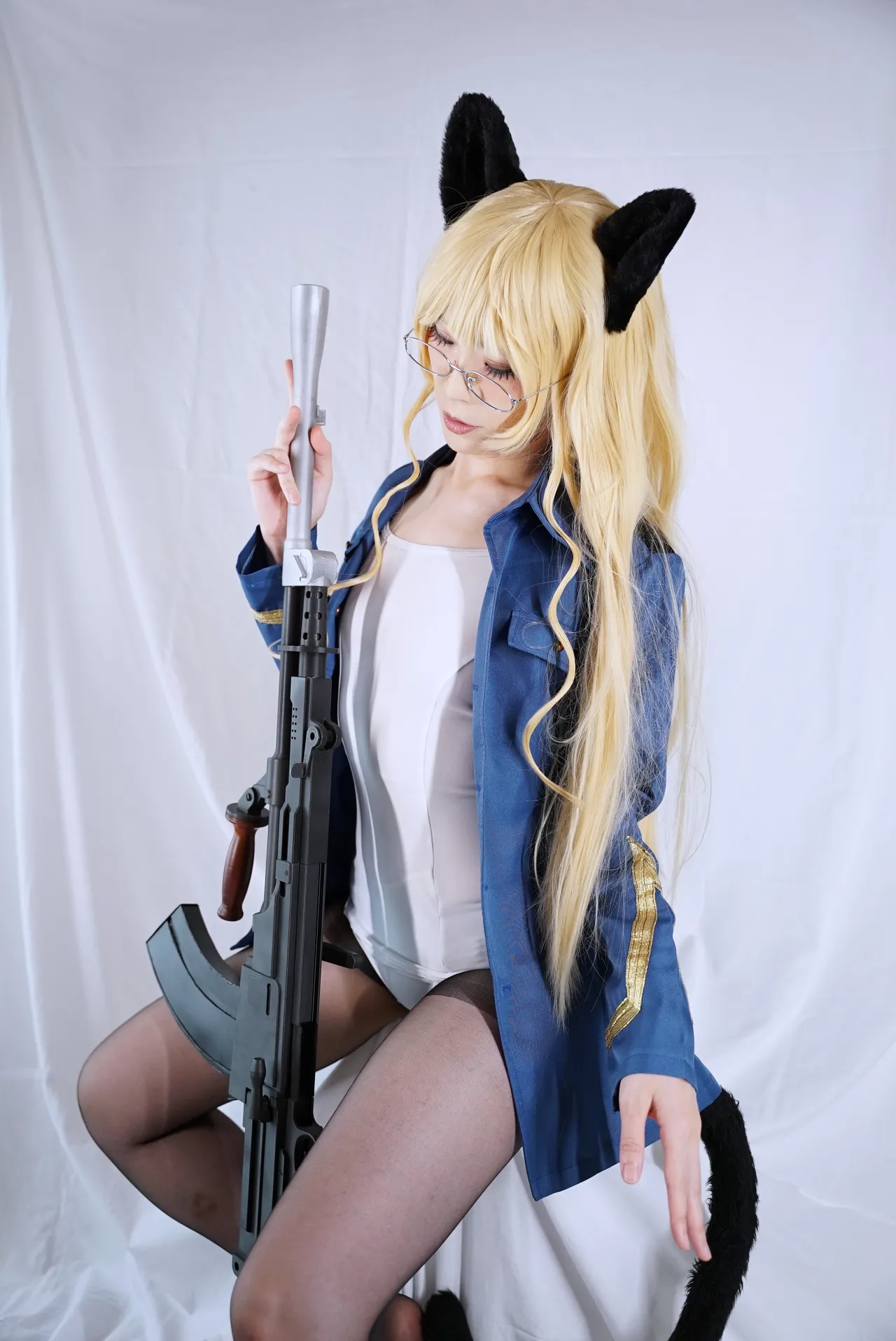 Okino Shizuku La lueur de l'horizon (Strike Witches)-erohere171.jpg