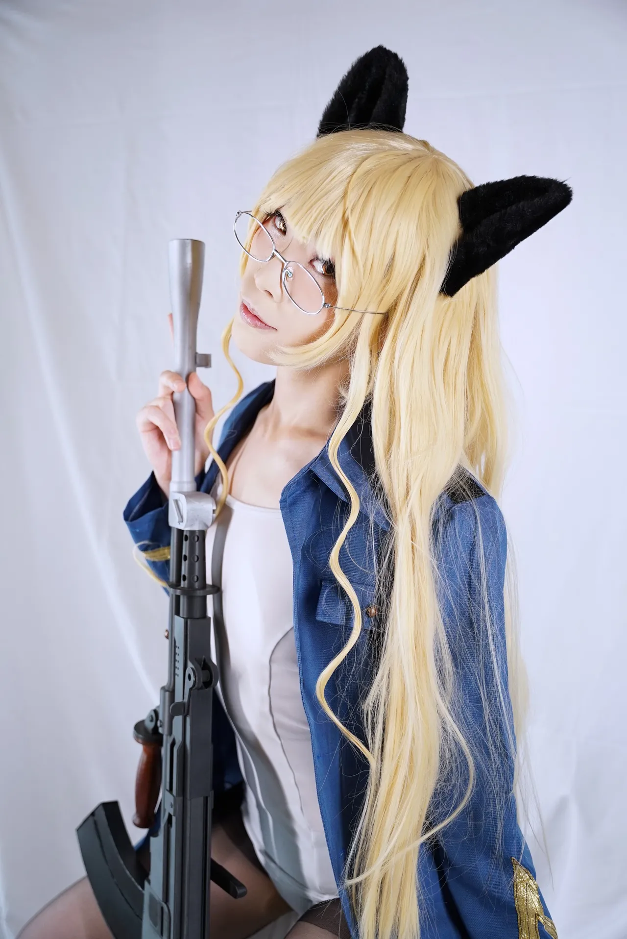 Okino Shizuku La lueur de l'horizon (Strike Witches)-erohere172.jpg