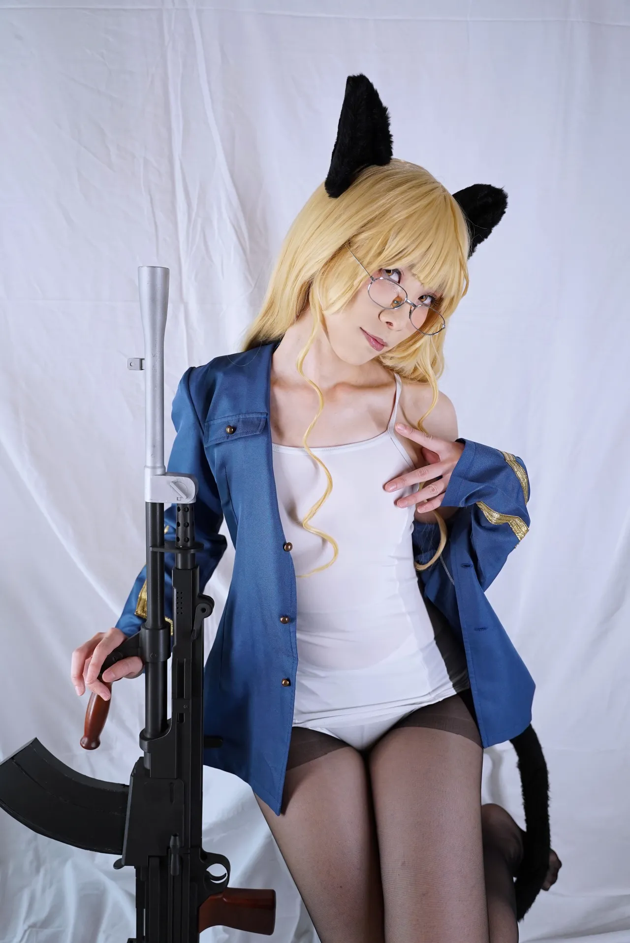 Okino Shizuku La lueur de l'horizon (Strike Witches)-erohere179.jpg
