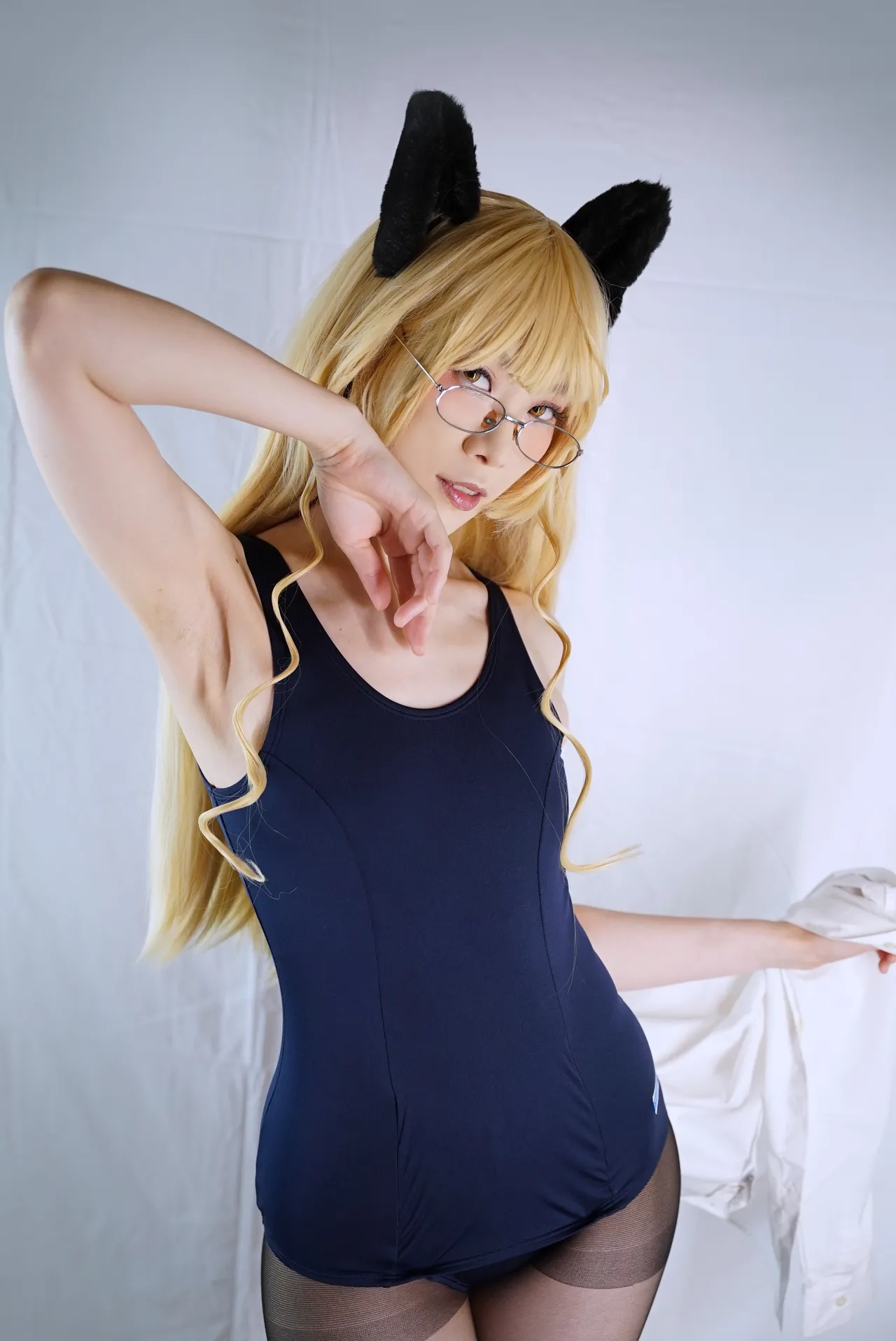 Okino Shizuku La lueur de l'horizon (Strike Witches)-erohere18.jpg