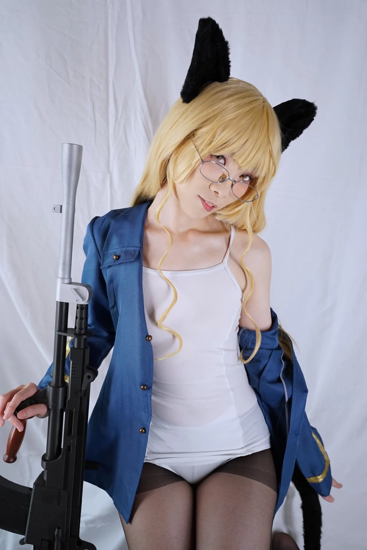 Okino Shizuku La lueur de l'horizon (Strike Witches)-erohere180.jpg