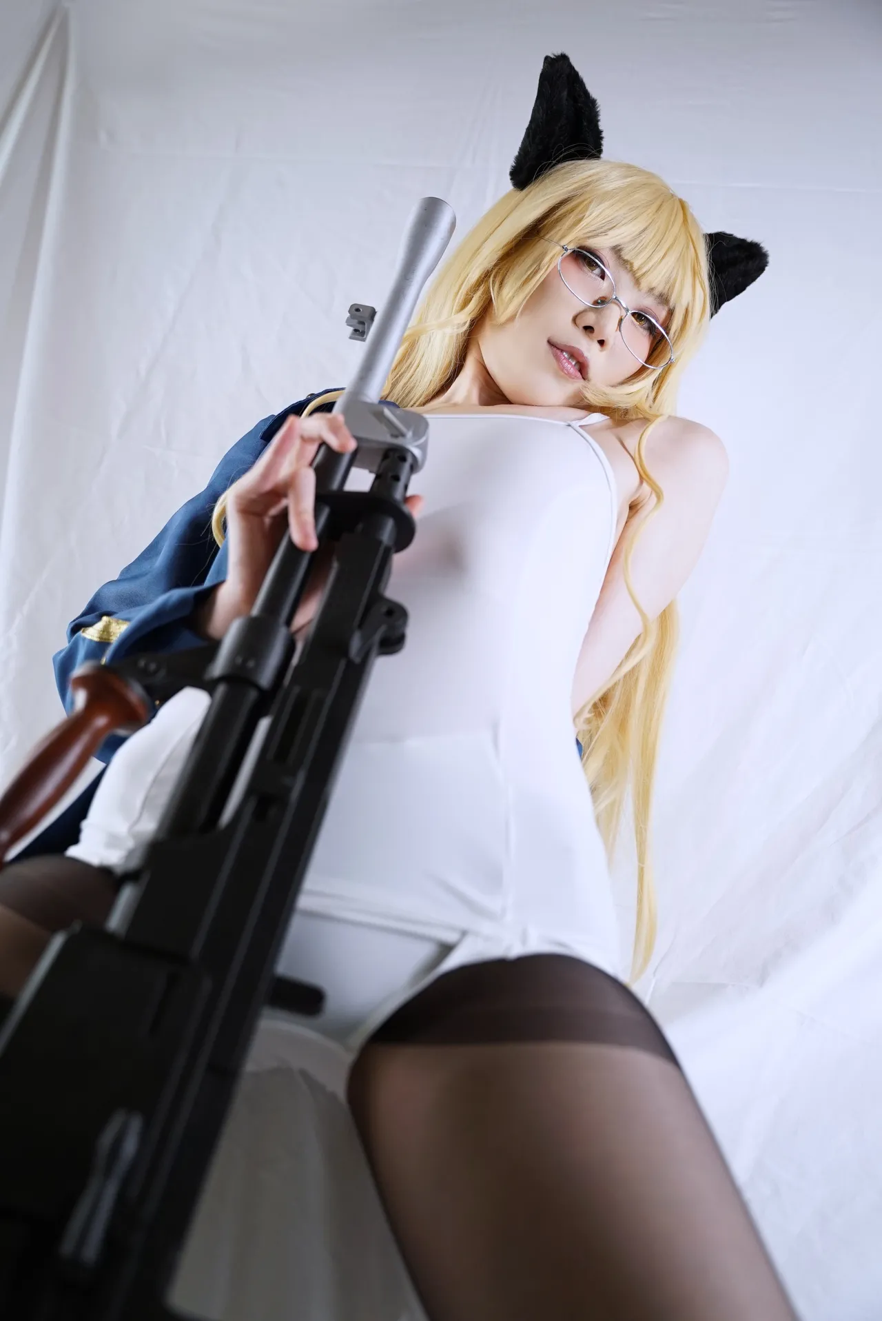Okino Shizuku La lueur de l'horizon (Strike Witches)-erohere186.jpg