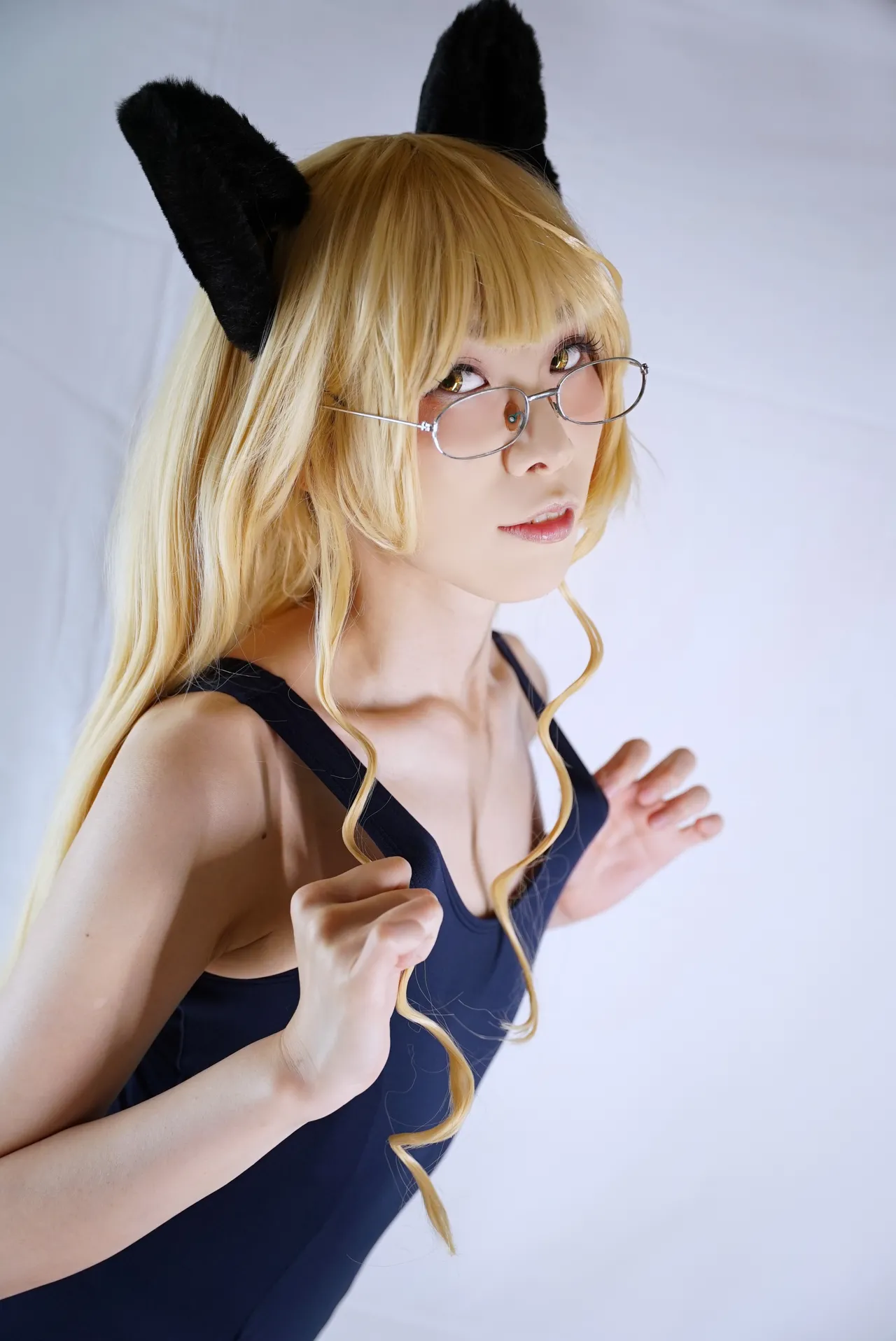 Okino Shizuku La lueur de l'horizon (Strike Witches)-erohere19.jpg