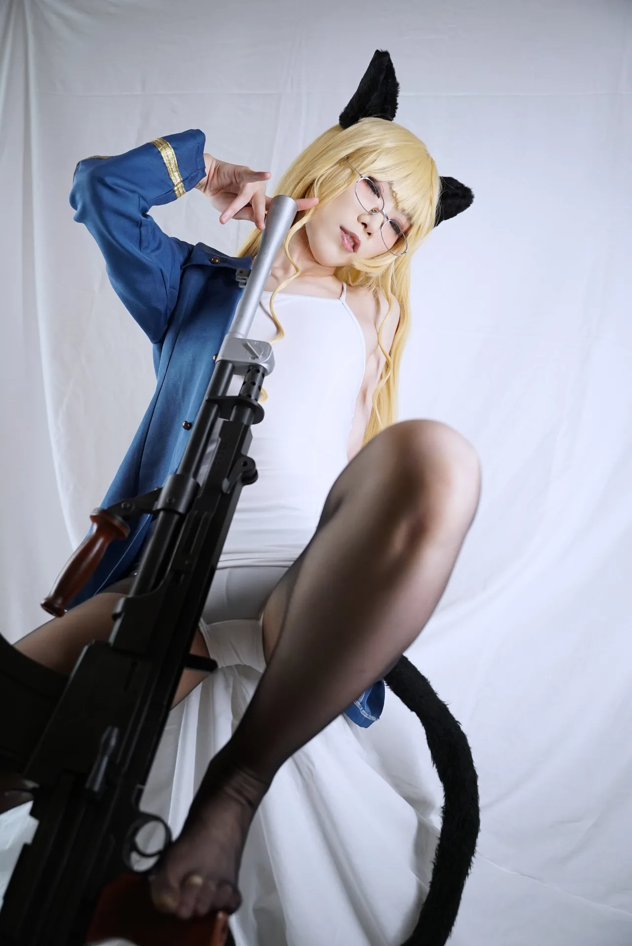 Okino Shizuku La lueur de l'horizon (Strike Witches)-erohere191.jpg