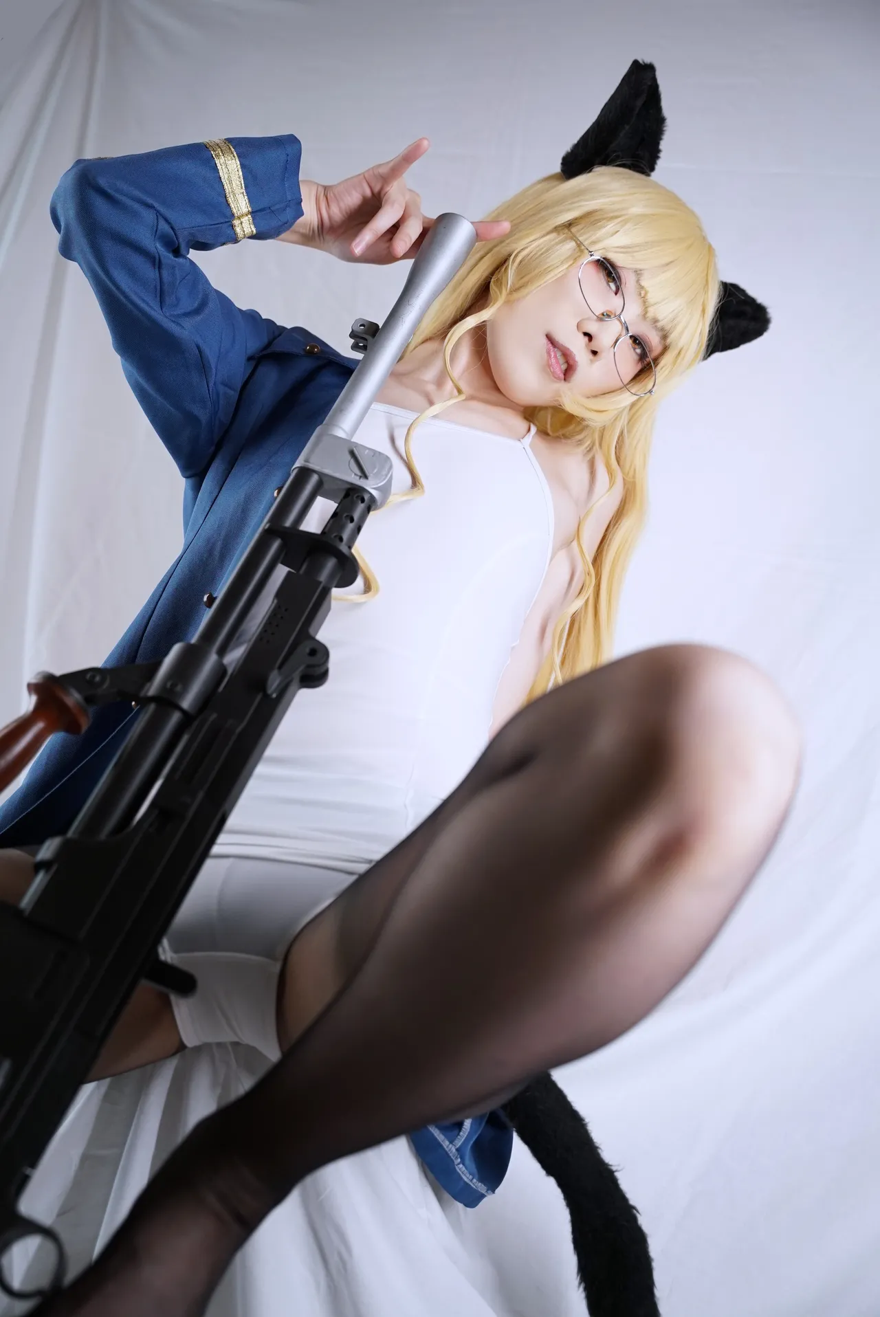 Okino Shizuku La lueur de l'horizon (Strike Witches)-erohere192.jpg