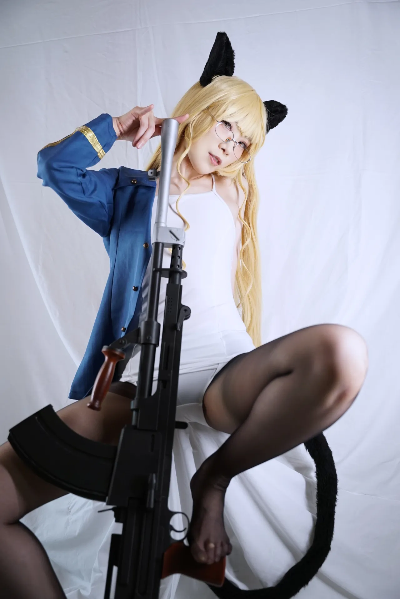 Okino Shizuku La lueur de l'horizon (Strike Witches)-erohere193.jpg