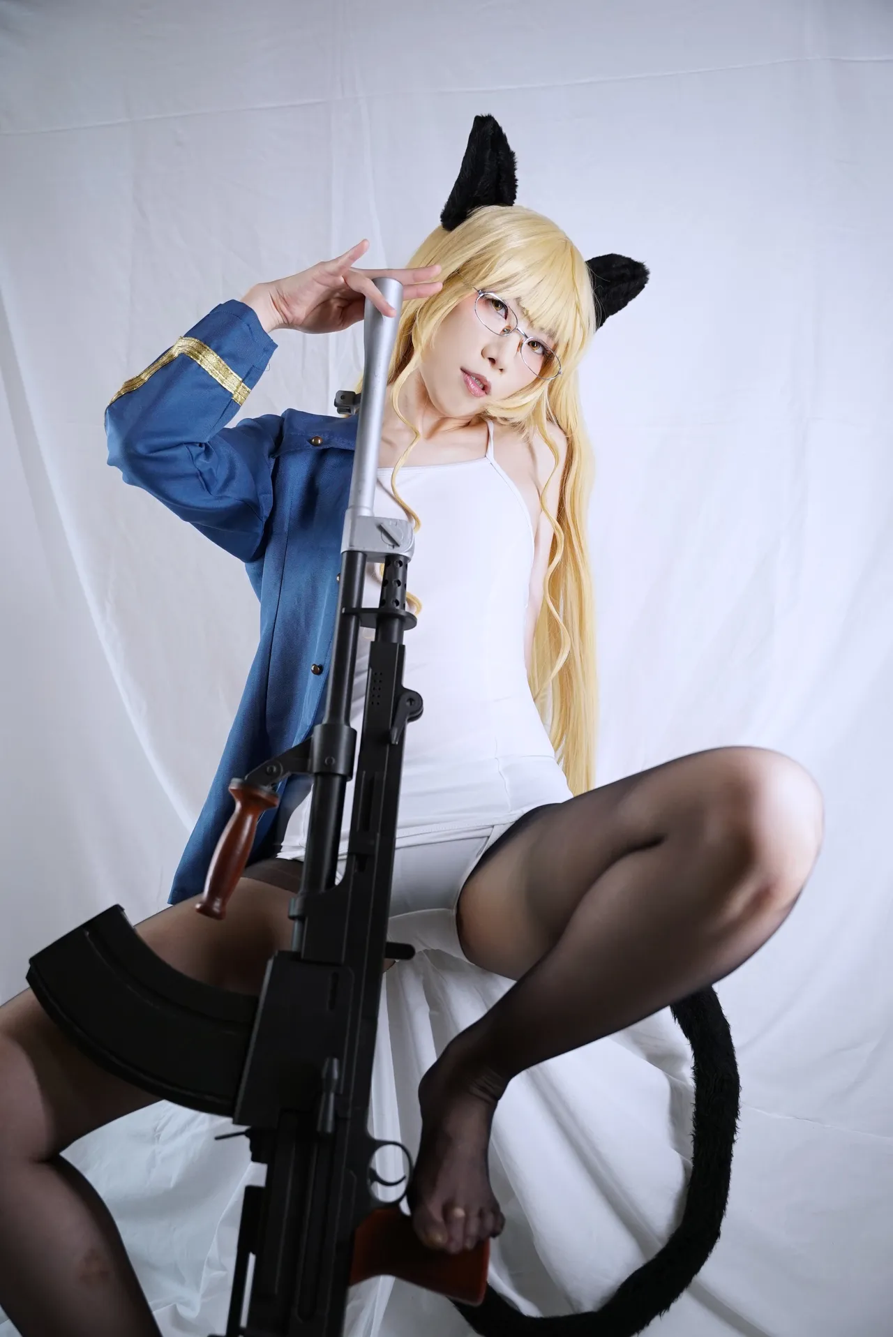 Okino Shizuku La lueur de l'horizon (Strike Witches)-erohere195.jpg