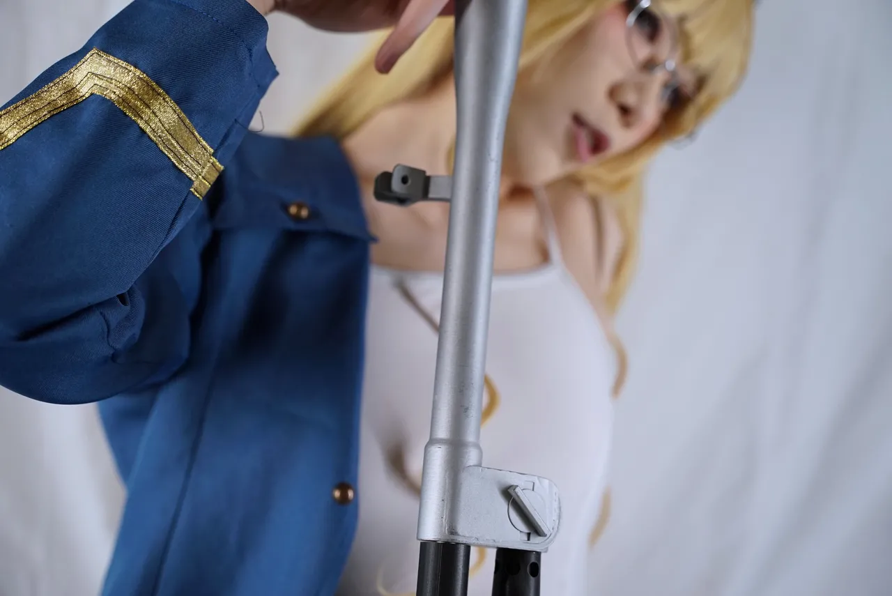 Okino Shizuku La lueur de l'horizon (Strike Witches)-erohere198.jpg