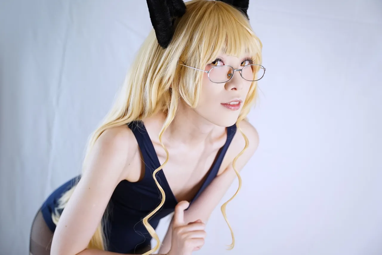 Okino Shizuku La lueur de l'horizon (Strike Witches)-erohere20.jpg
