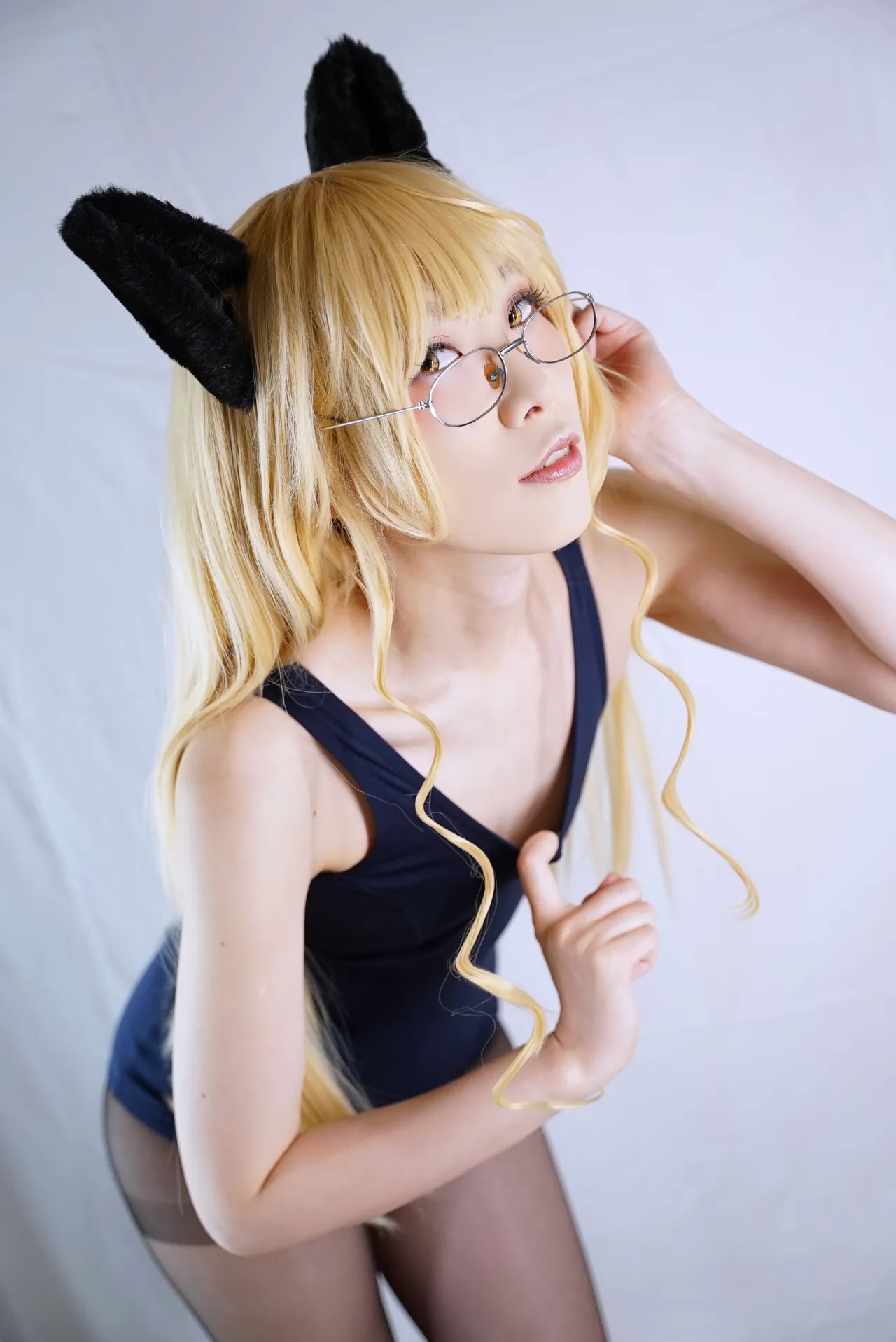 Okino Shizuku La lueur de l'horizon (Strike Witches)-erohere21.jpg