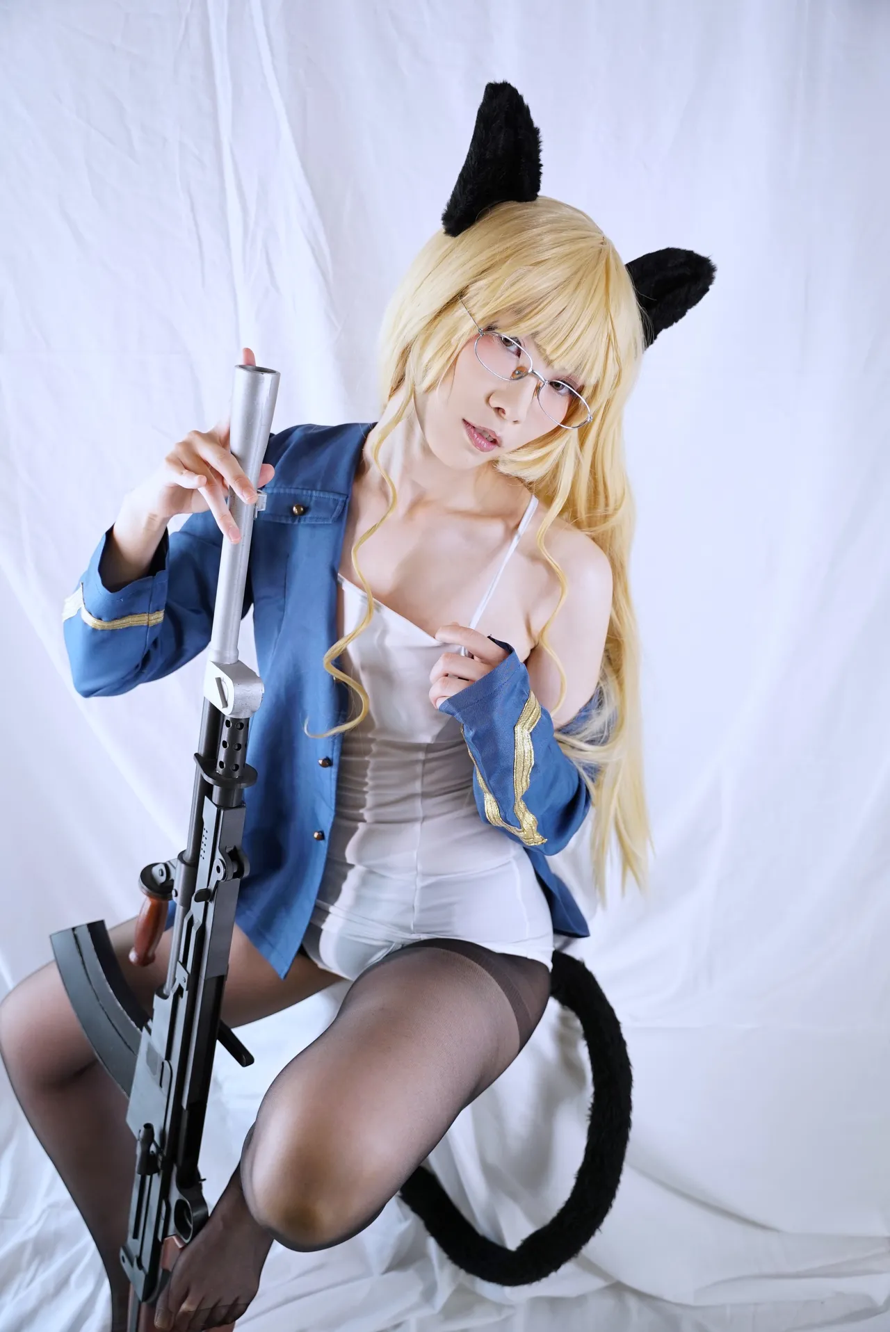 Okino Shizuku La lueur de l'horizon (Strike Witches)-erohere214.jpg
