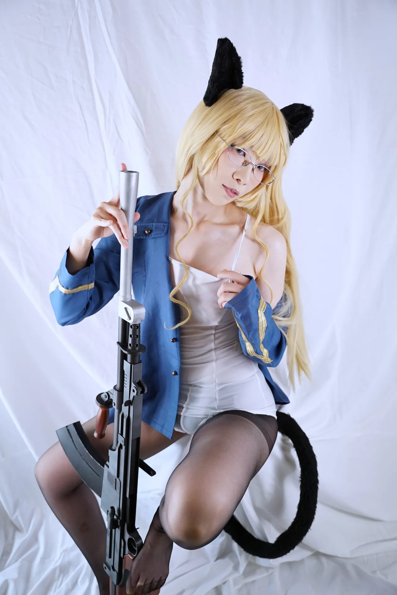 Okino Shizuku La lueur de l'horizon (Strike Witches)-erohere215.jpg