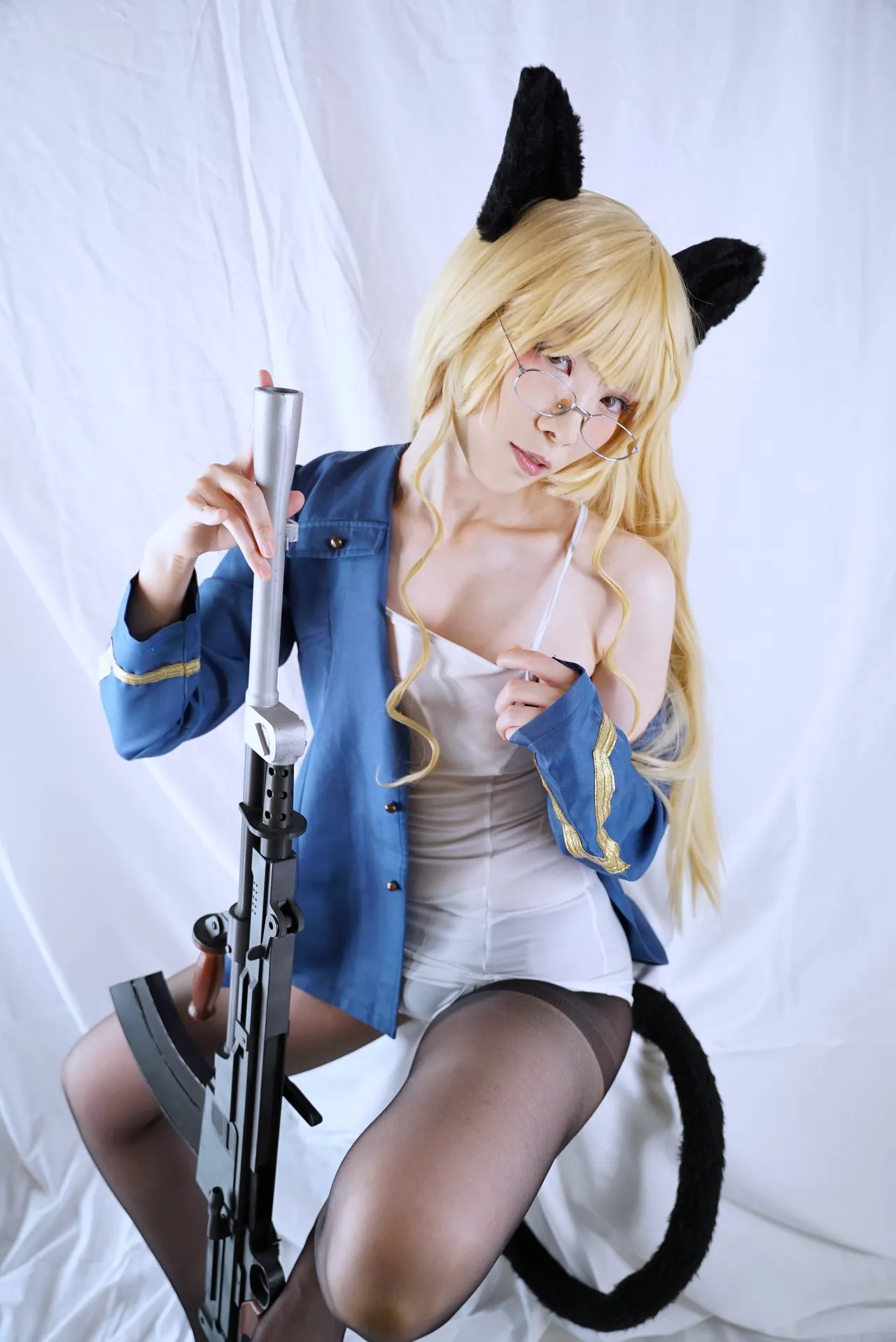 Okino Shizuku La lueur de l'horizon (Strike Witches)-erohere216.jpg
