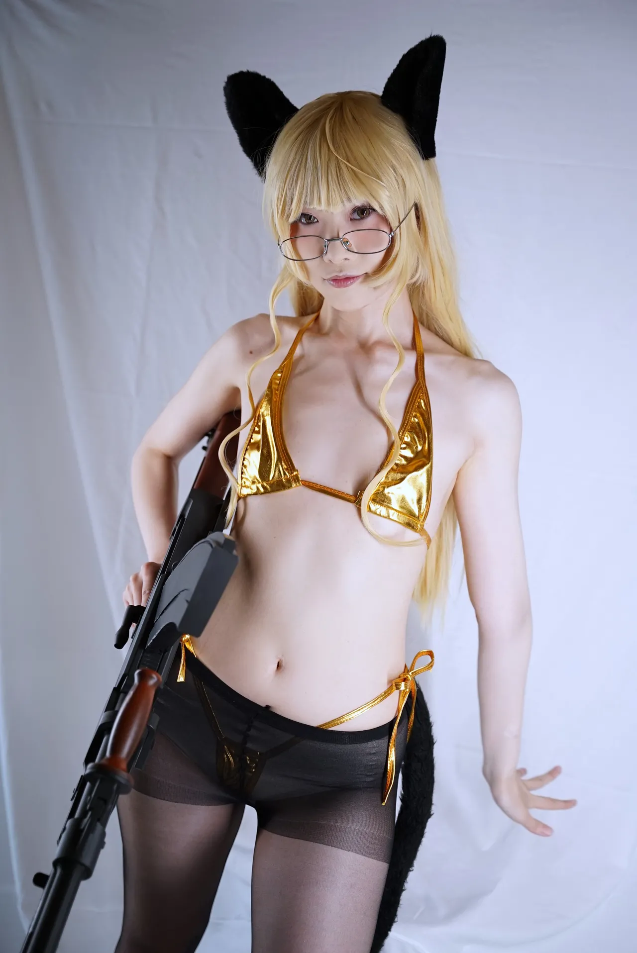 Okino Shizuku La lueur de l'horizon (Strike Witches)-erohere229.jpg